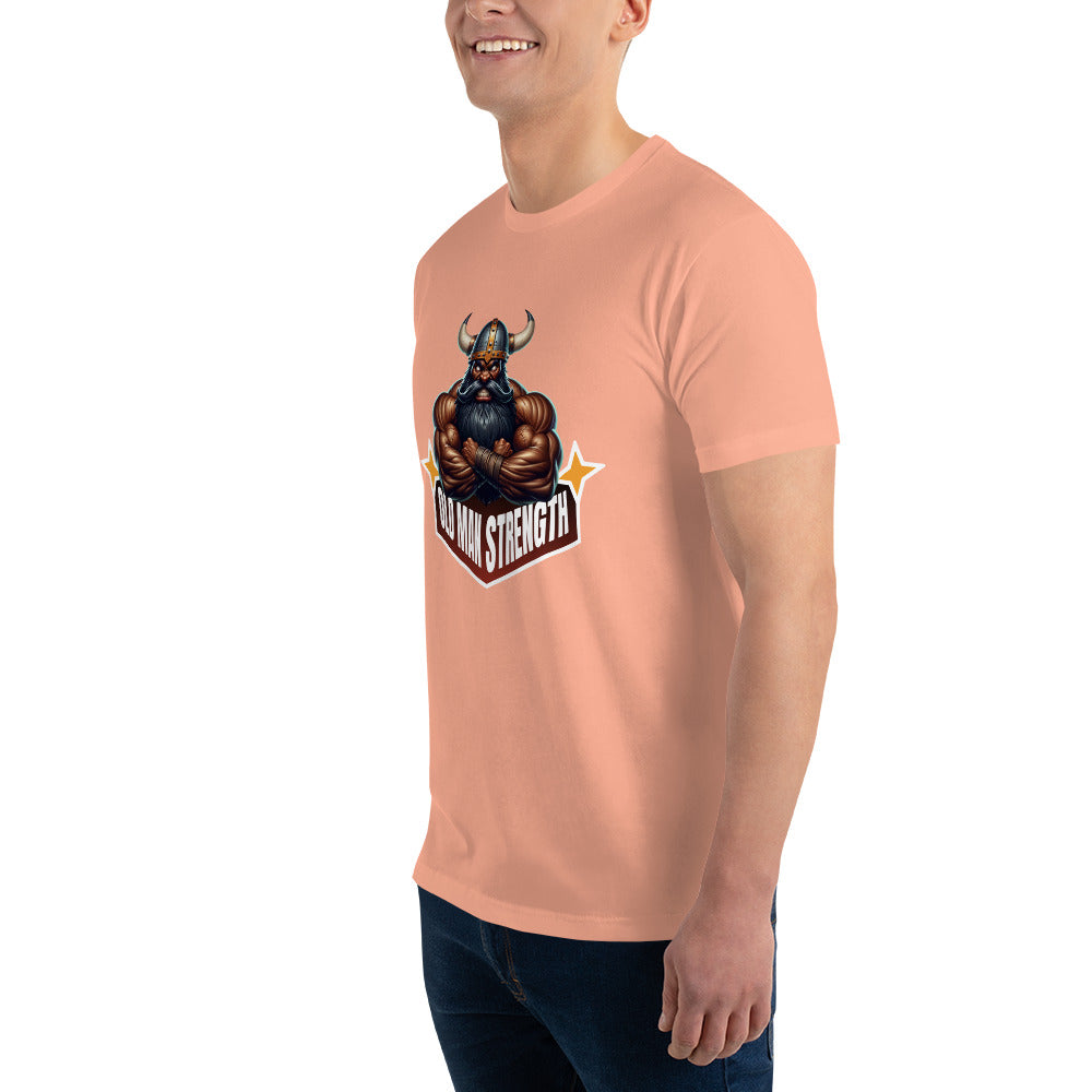 OMS FLEX 1 Short Sleeve T-shirt