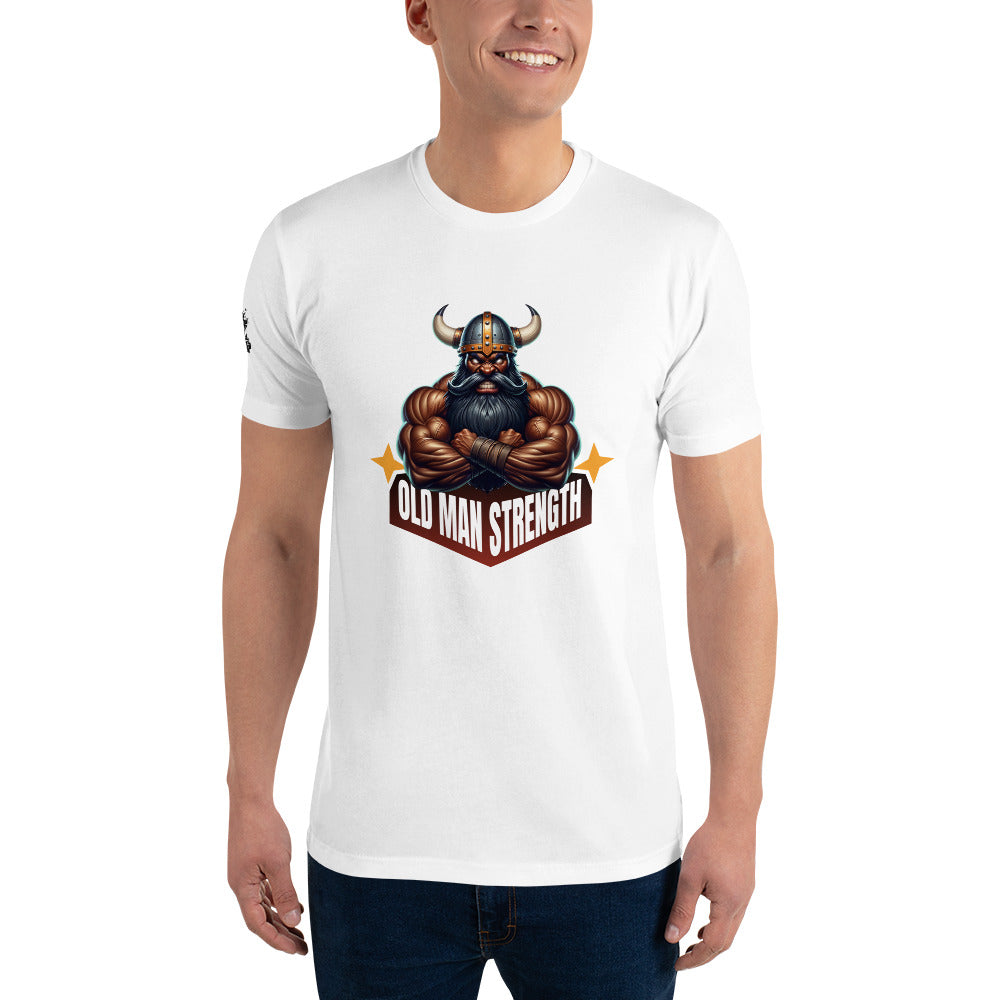 OMS FLEX 1 Short Sleeve T-shirt