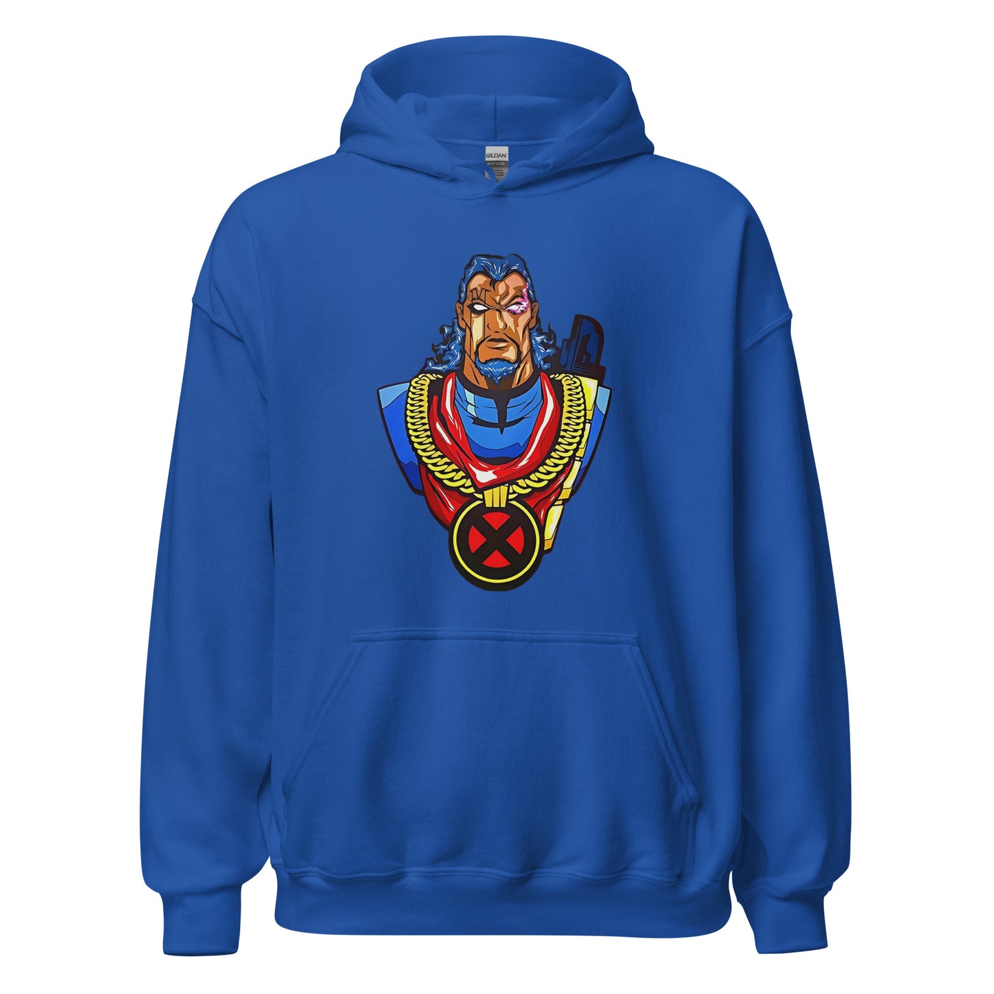 BIG SUAVE Unisex Hoodie