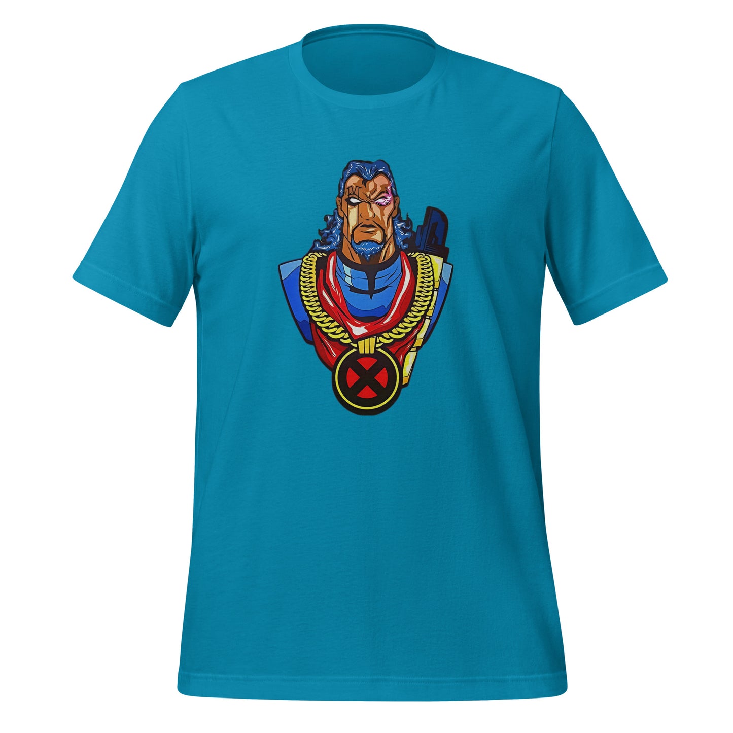 BIg Suave Unisex t-shirt