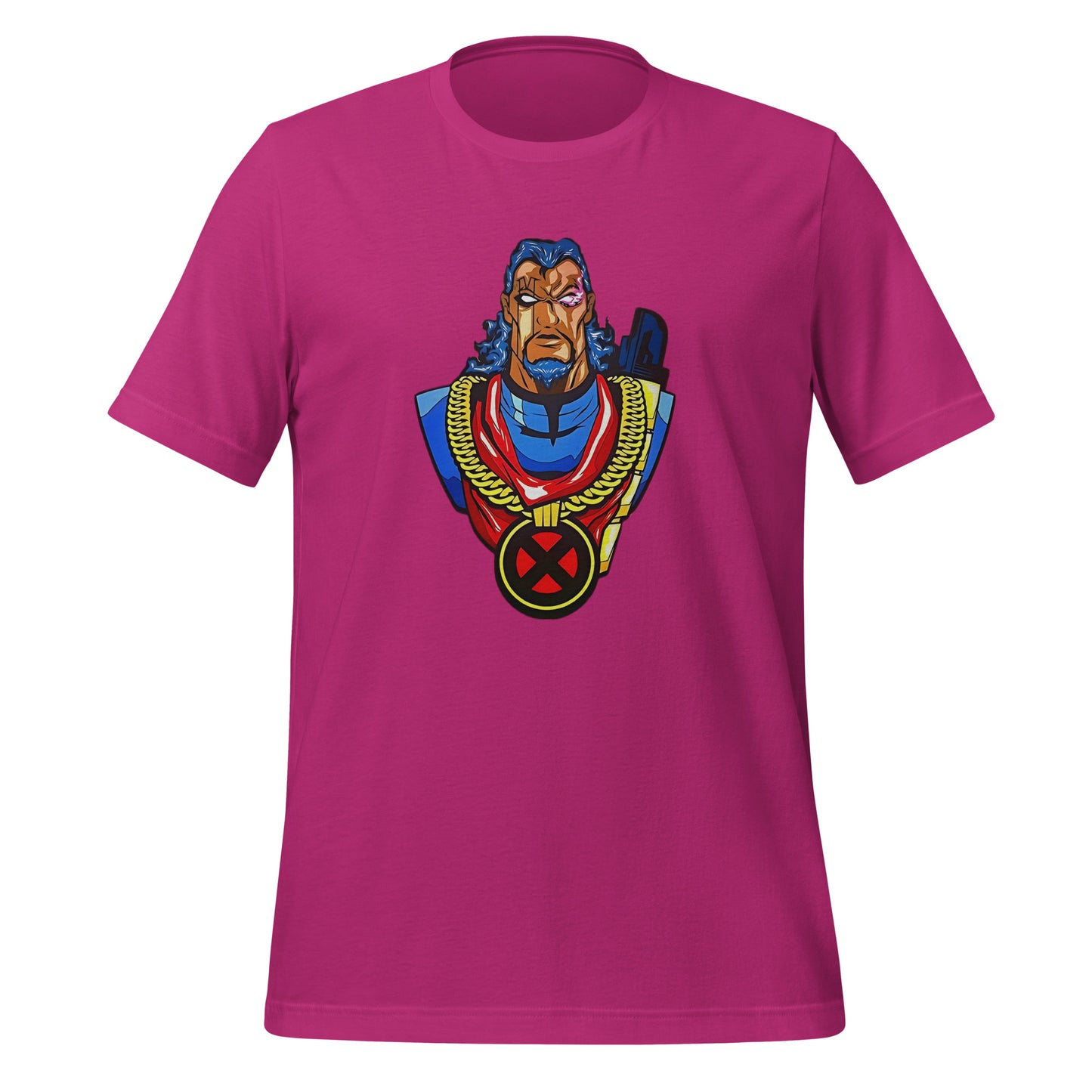 BIg Suave Unisex t-shirt