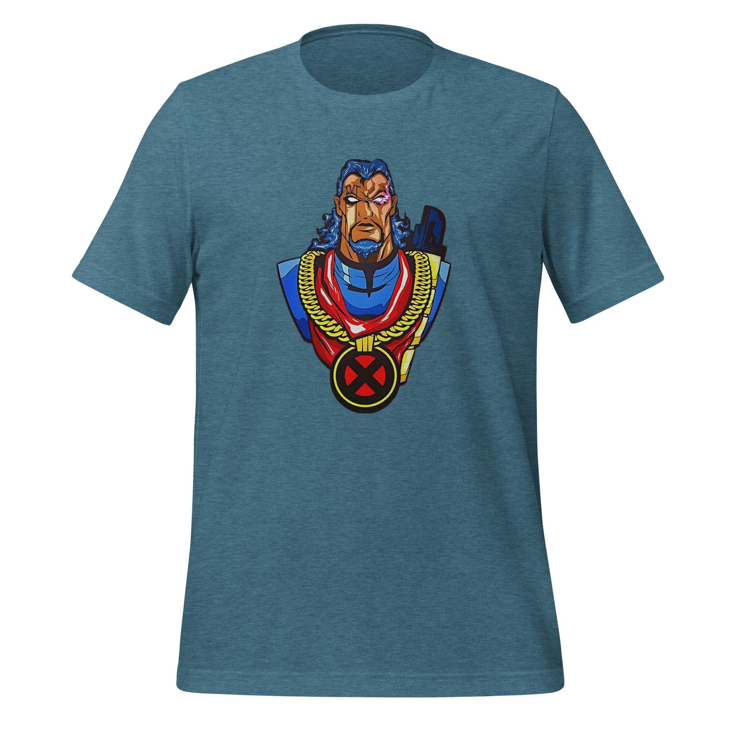 BIg Suave Unisex t-shirt
