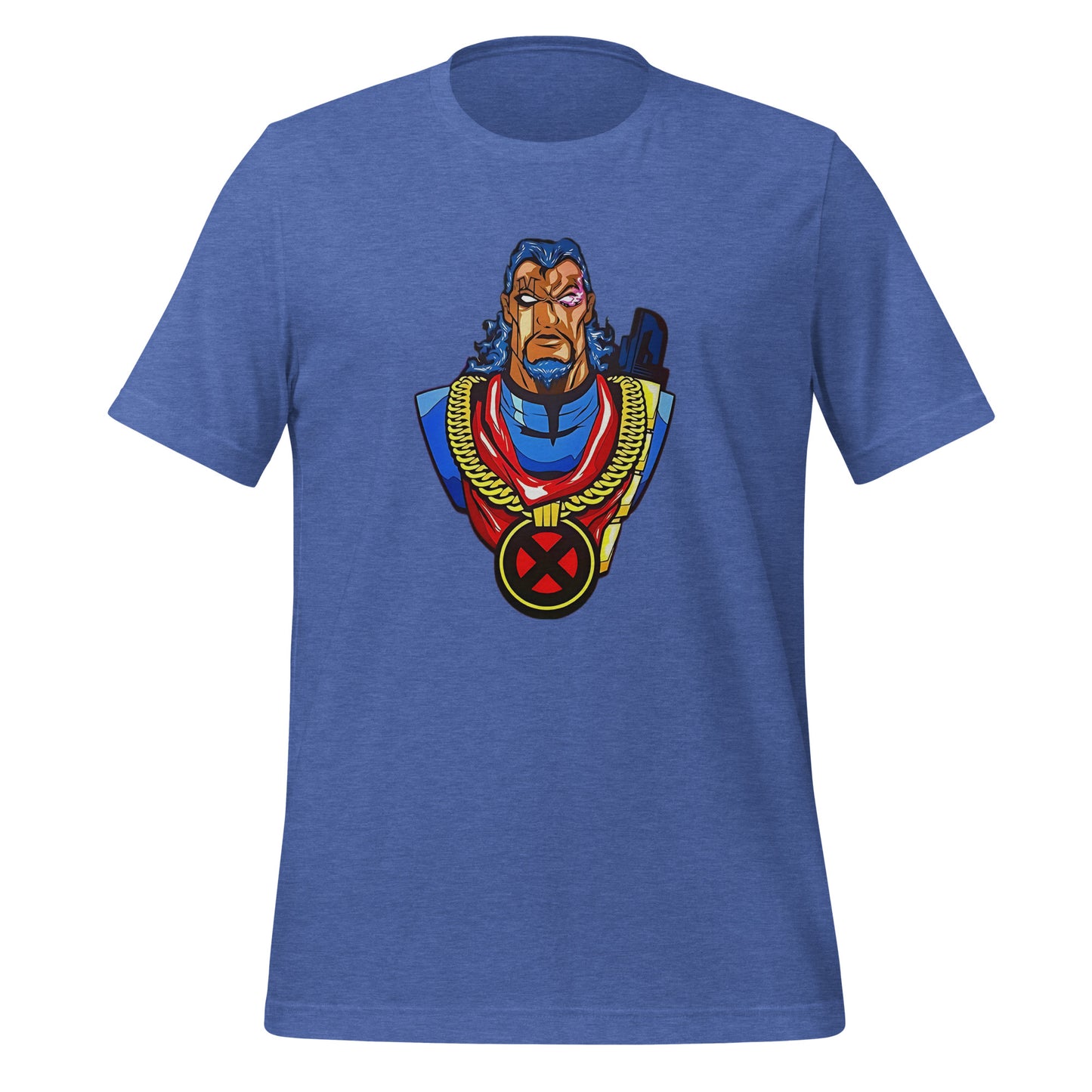 BIg Suave Unisex t-shirt
