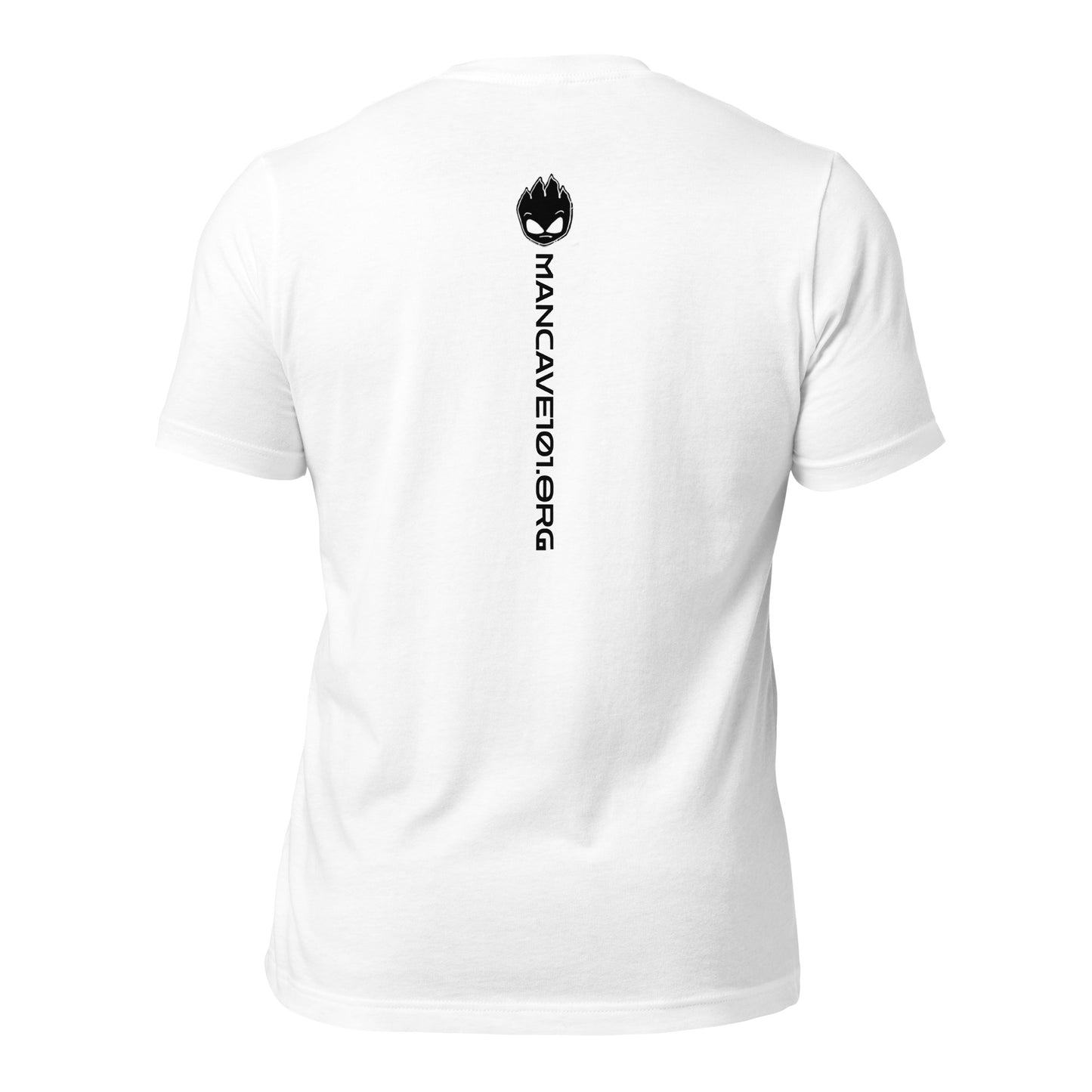 KINGS01 Unisex t-shirt