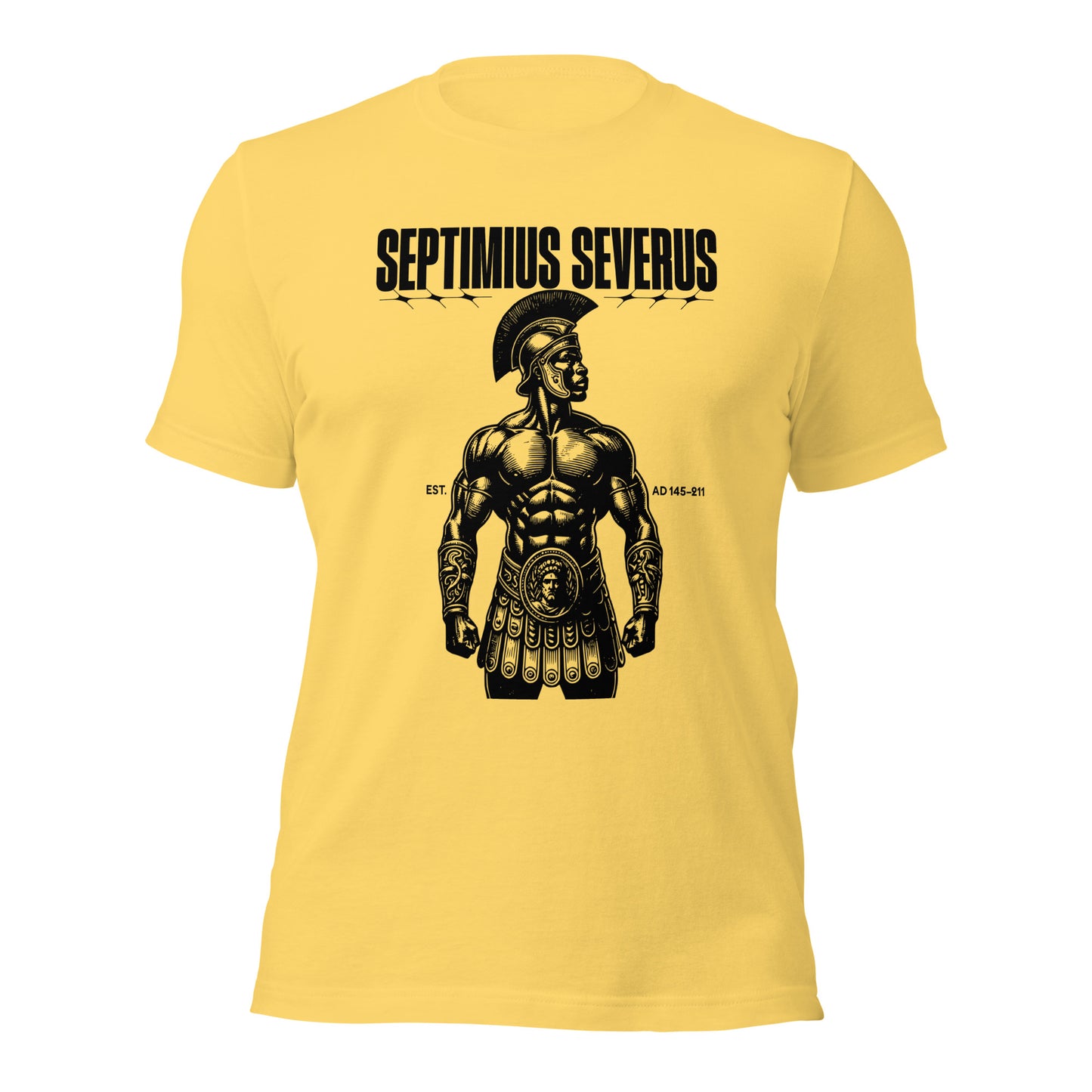 KINGS01 Unisex t-shirt