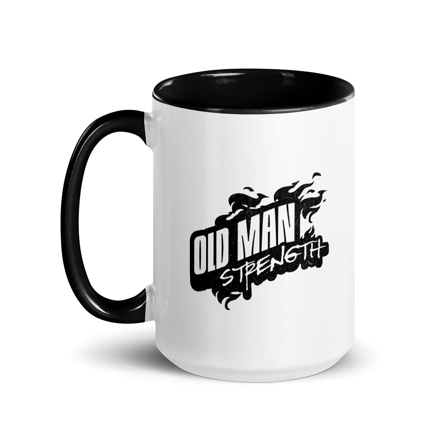 OMS FLEX 1 Mug with Color Inside