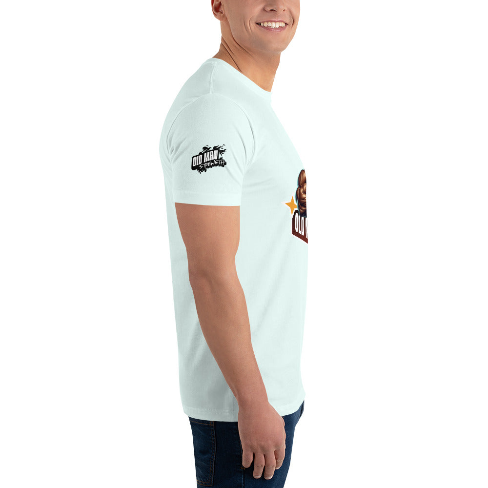 OMS FLEX 1 Short Sleeve T-shirt