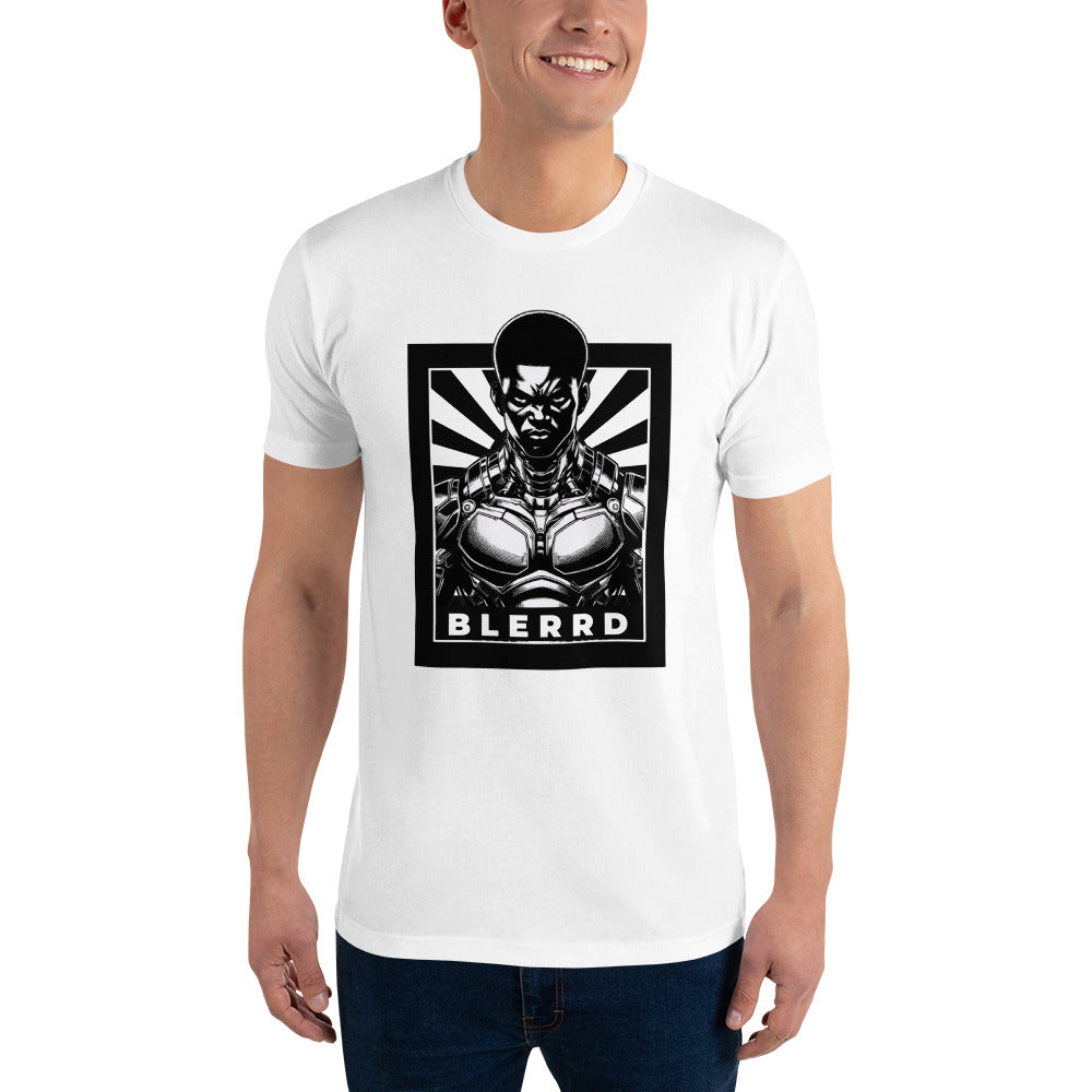 BLERRD ONE Short Sleeve T-shirt