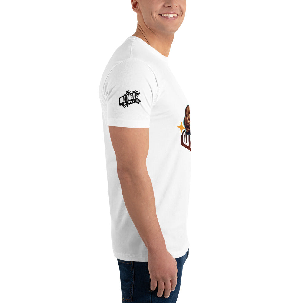 OMS FLEX 1 Short Sleeve T-shirt