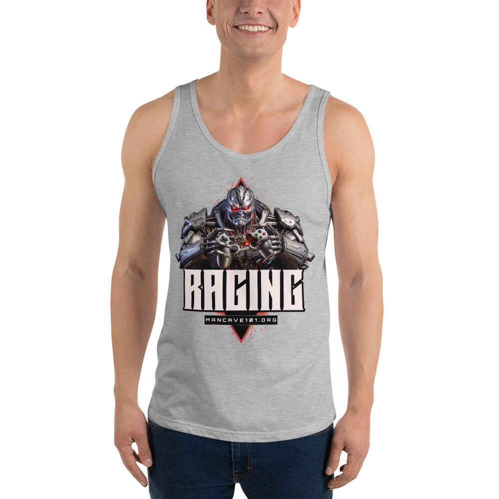 RAGETE Men's Tank Top