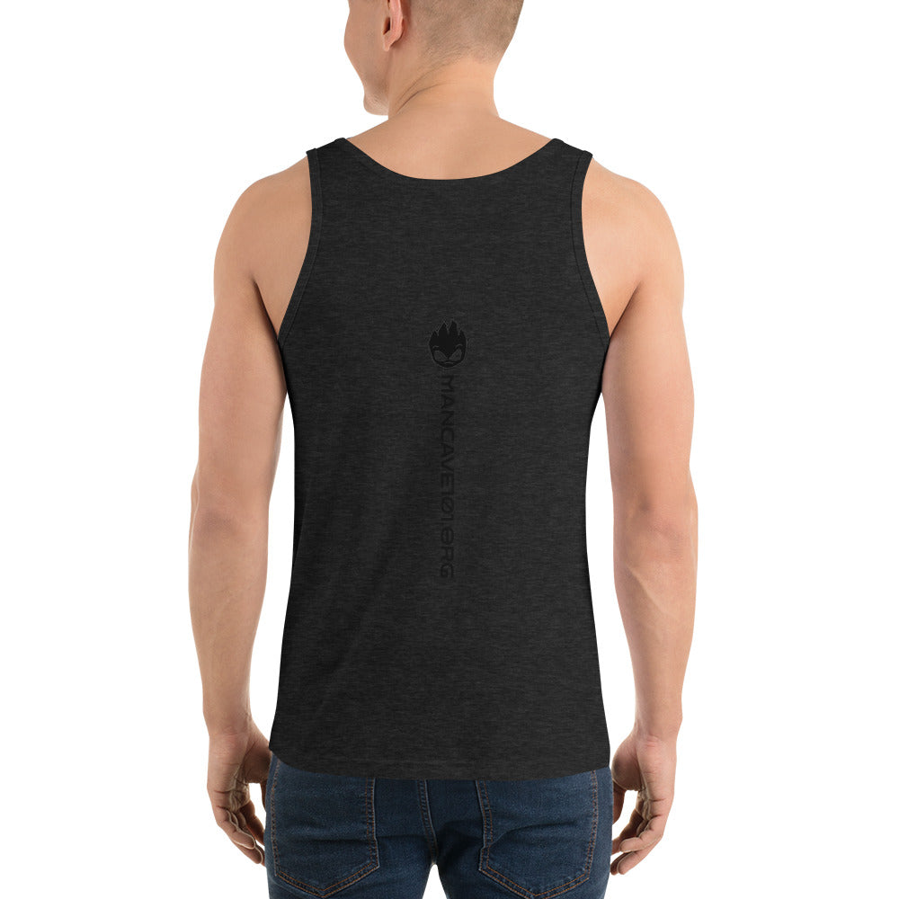 RAGETE Men's Tank Top