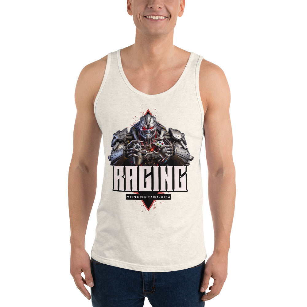 RAGETE Men's Tank Top