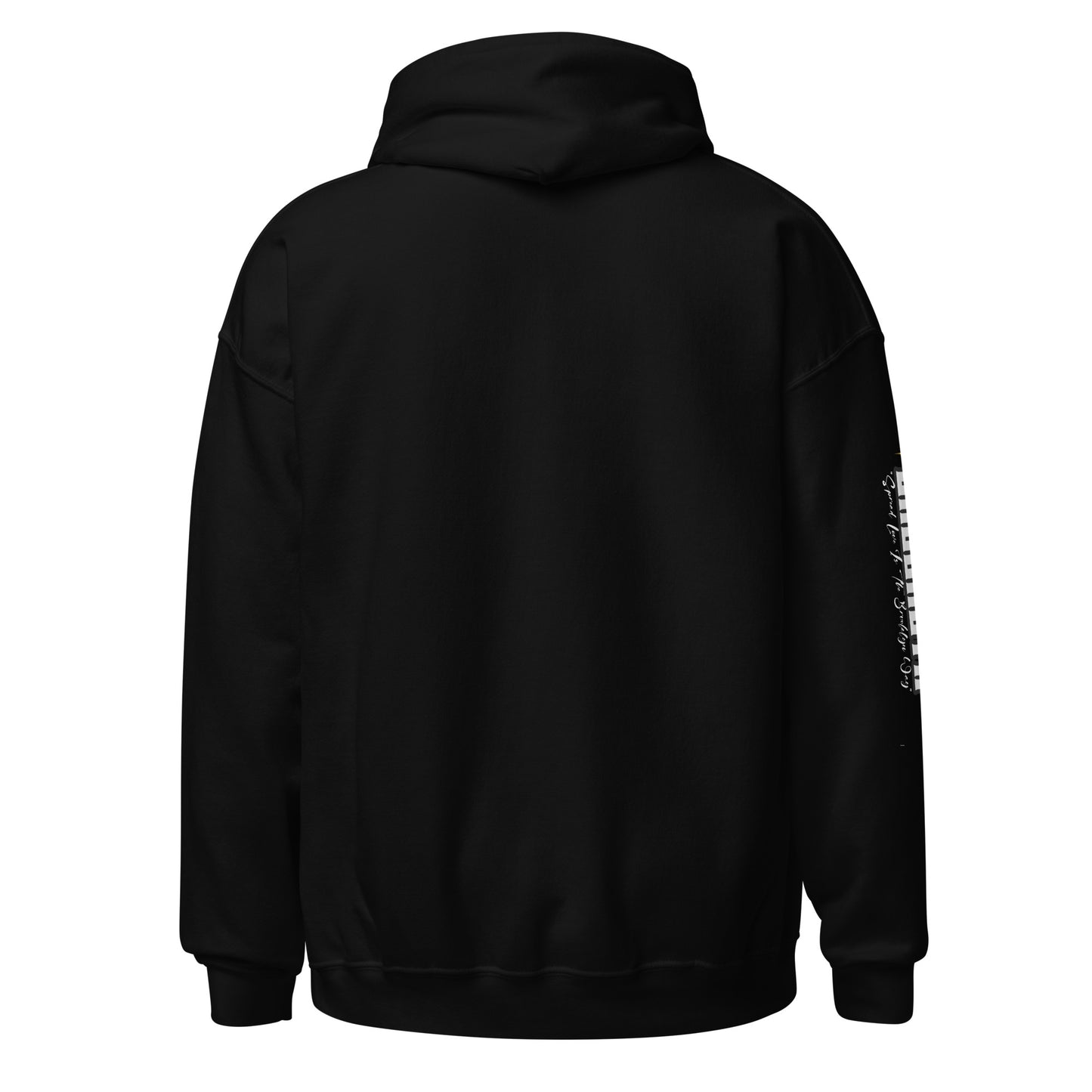 BRK Hoodie