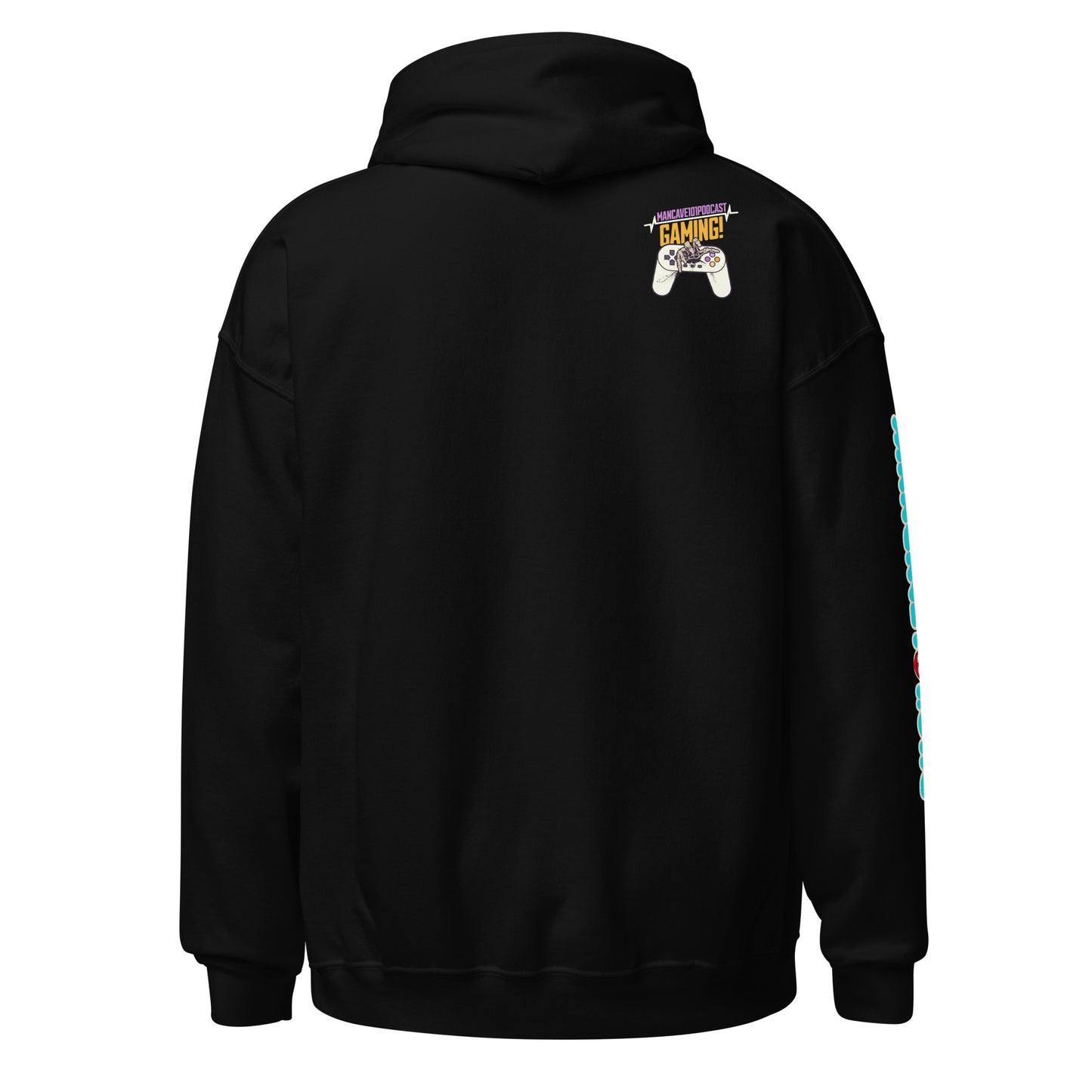 GAMINGCY Unisex Hoodie