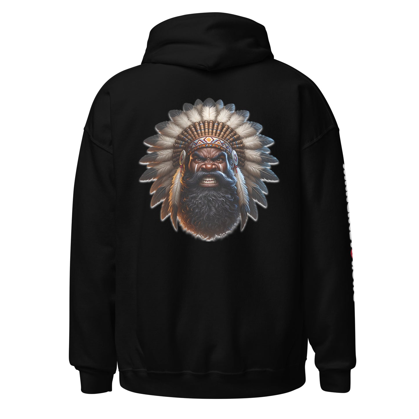 OMS CHIEF Unisex Hoodie