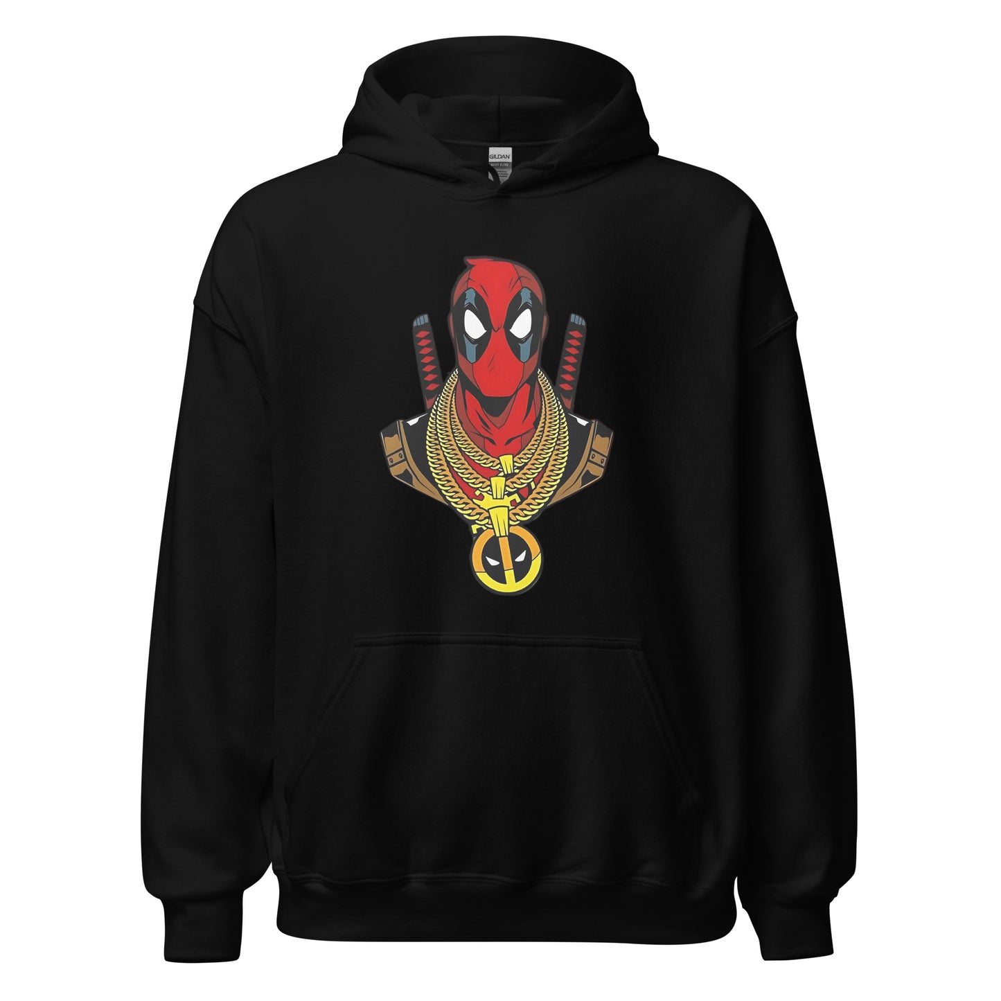 KING KUTZ Unisex Hoodie