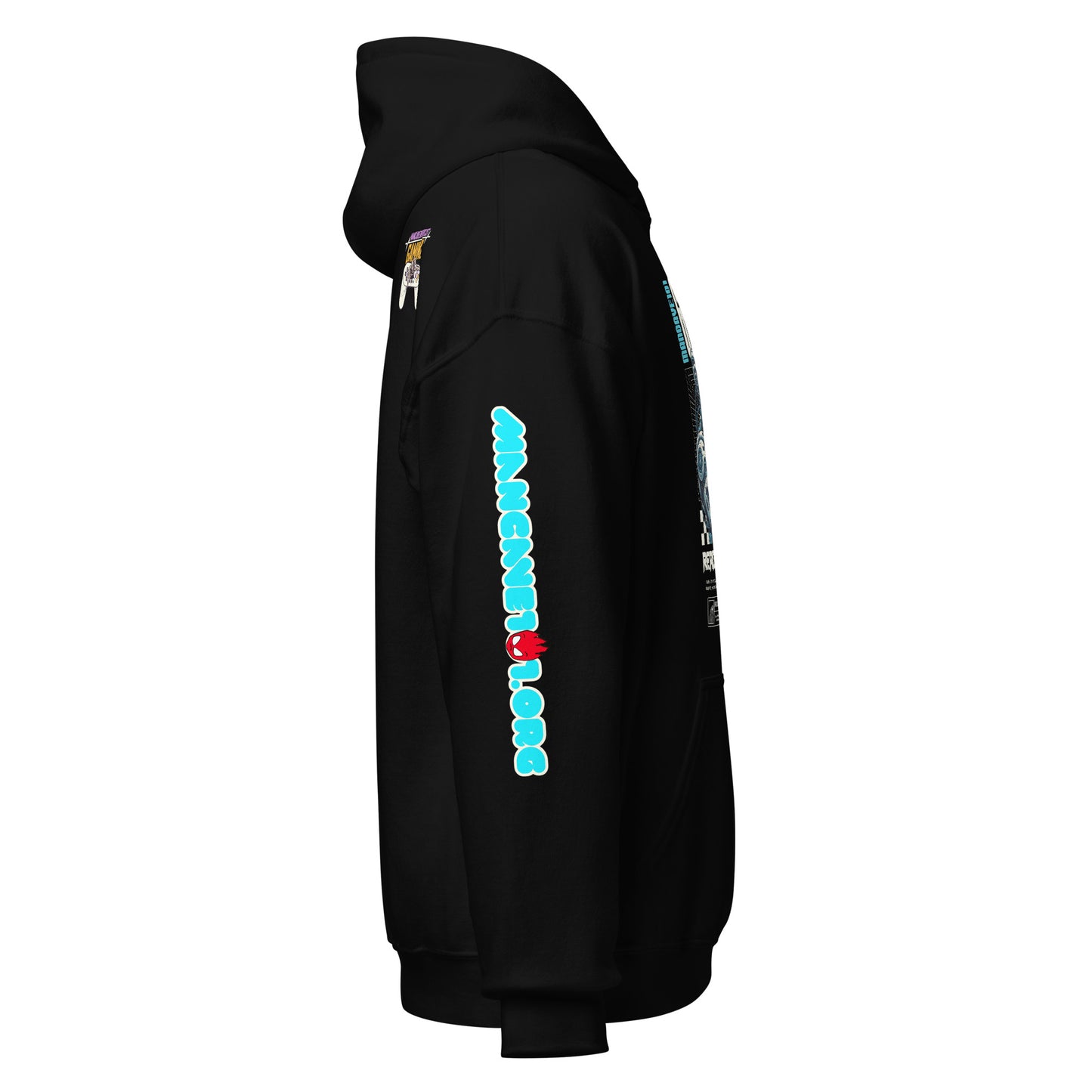 GAMINGCY Unisex Hoodie