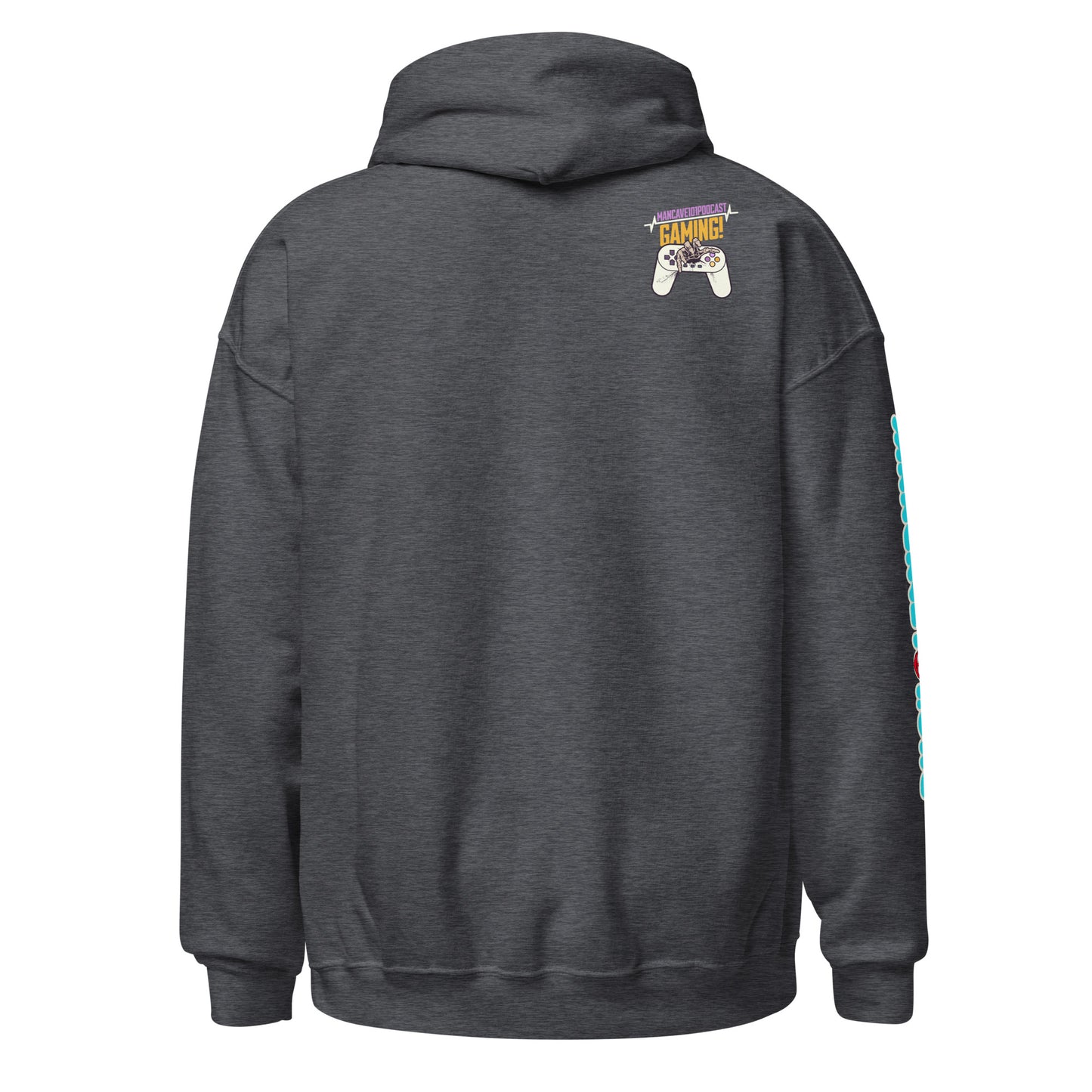 GAMINGCY Unisex Hoodie