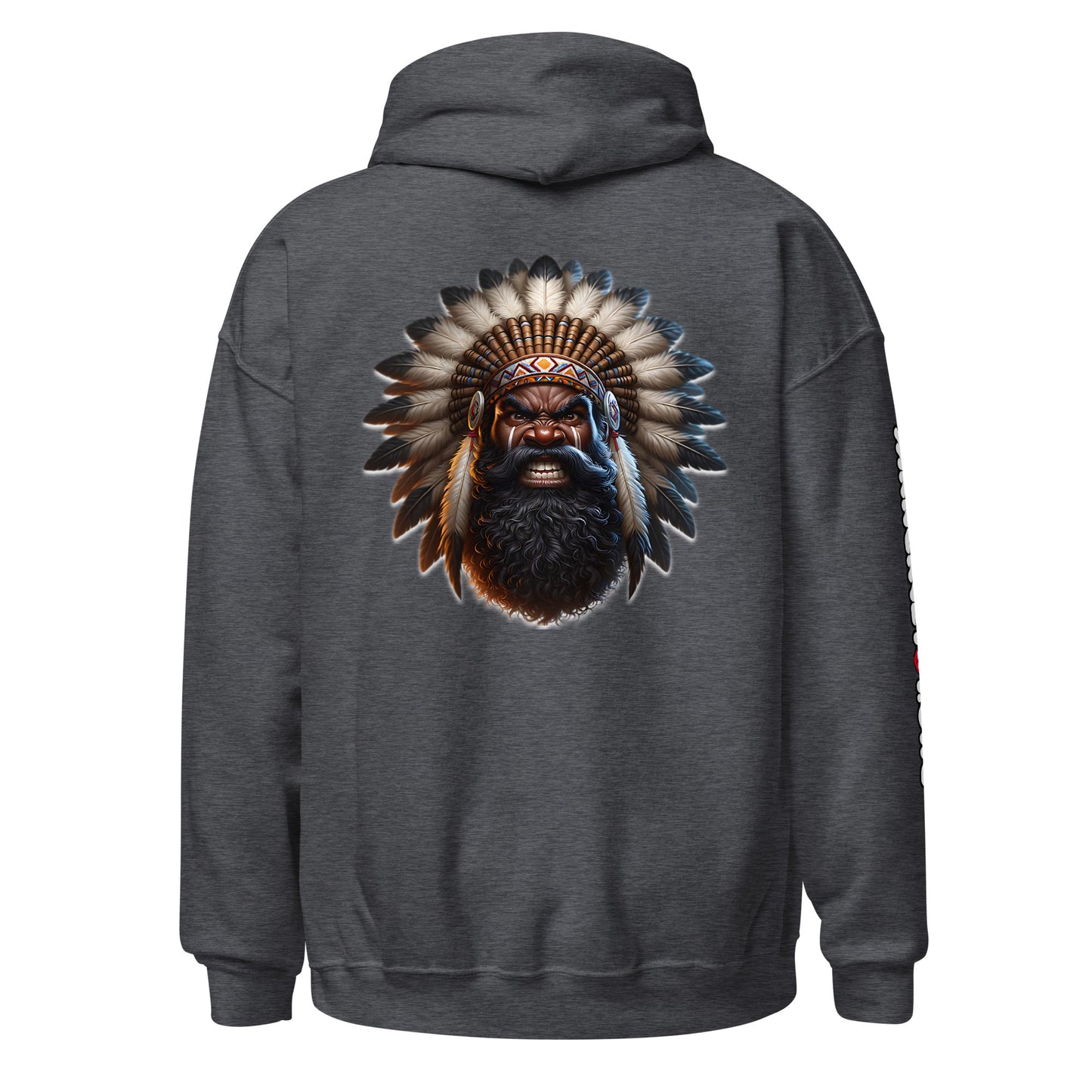 OMS CHIEF Unisex Hoodie