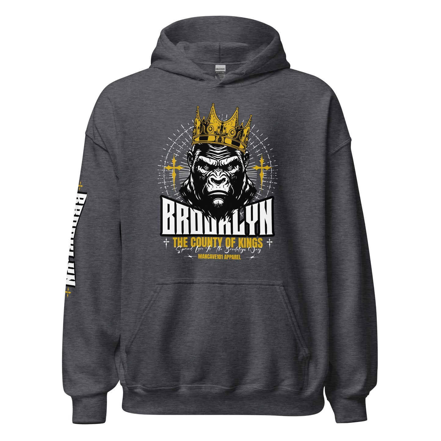 BRK Hoodie