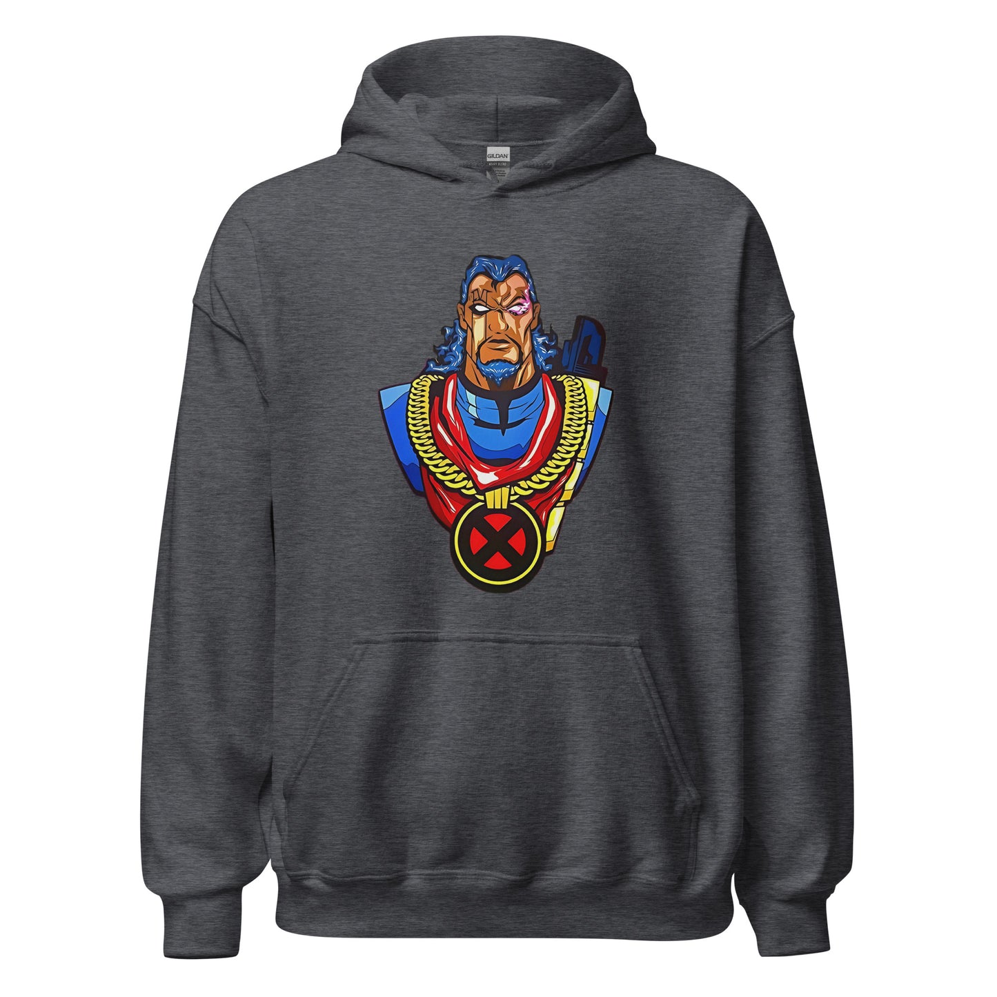 BIG SUAVE Unisex Hoodie