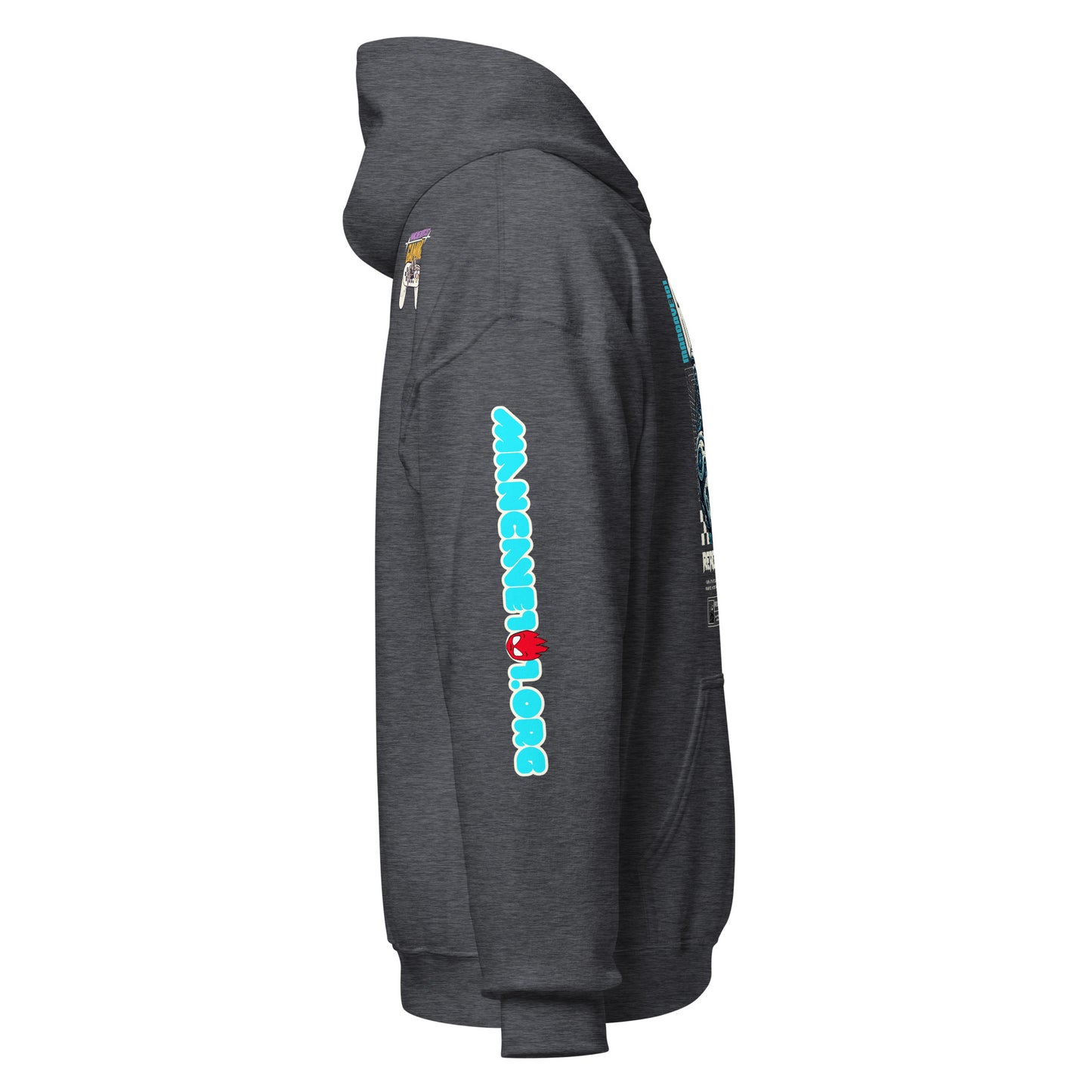 GAMINGCY Unisex Hoodie