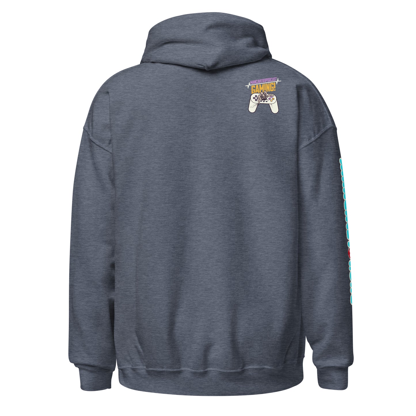 GAMINGCY Unisex Hoodie