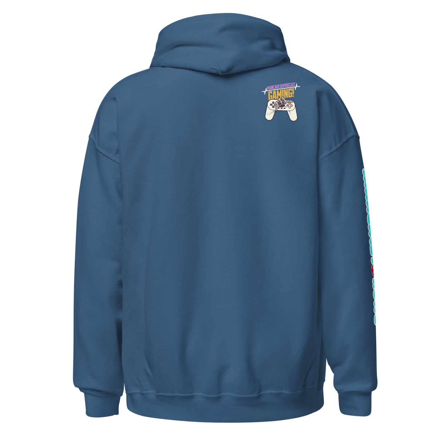 GAMINGCY Unisex Hoodie