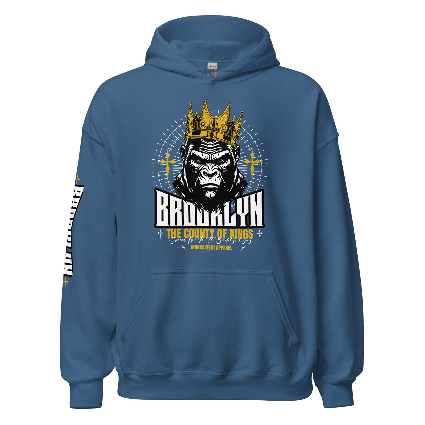 BRK Hoodie