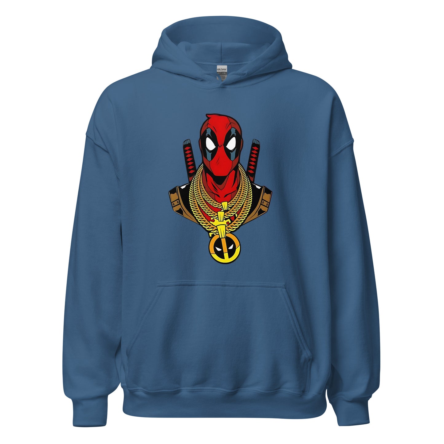 KING KUTZ Unisex Hoodie