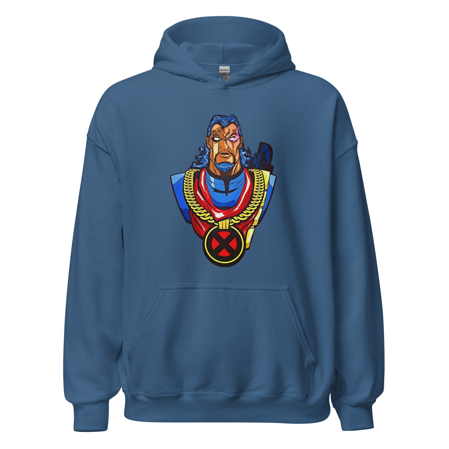 BIG SUAVE Unisex Hoodie