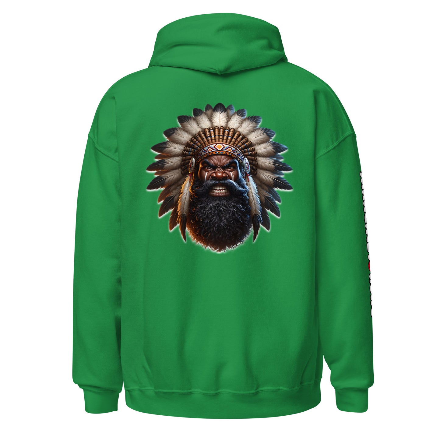 OMS CHIEF Unisex Hoodie