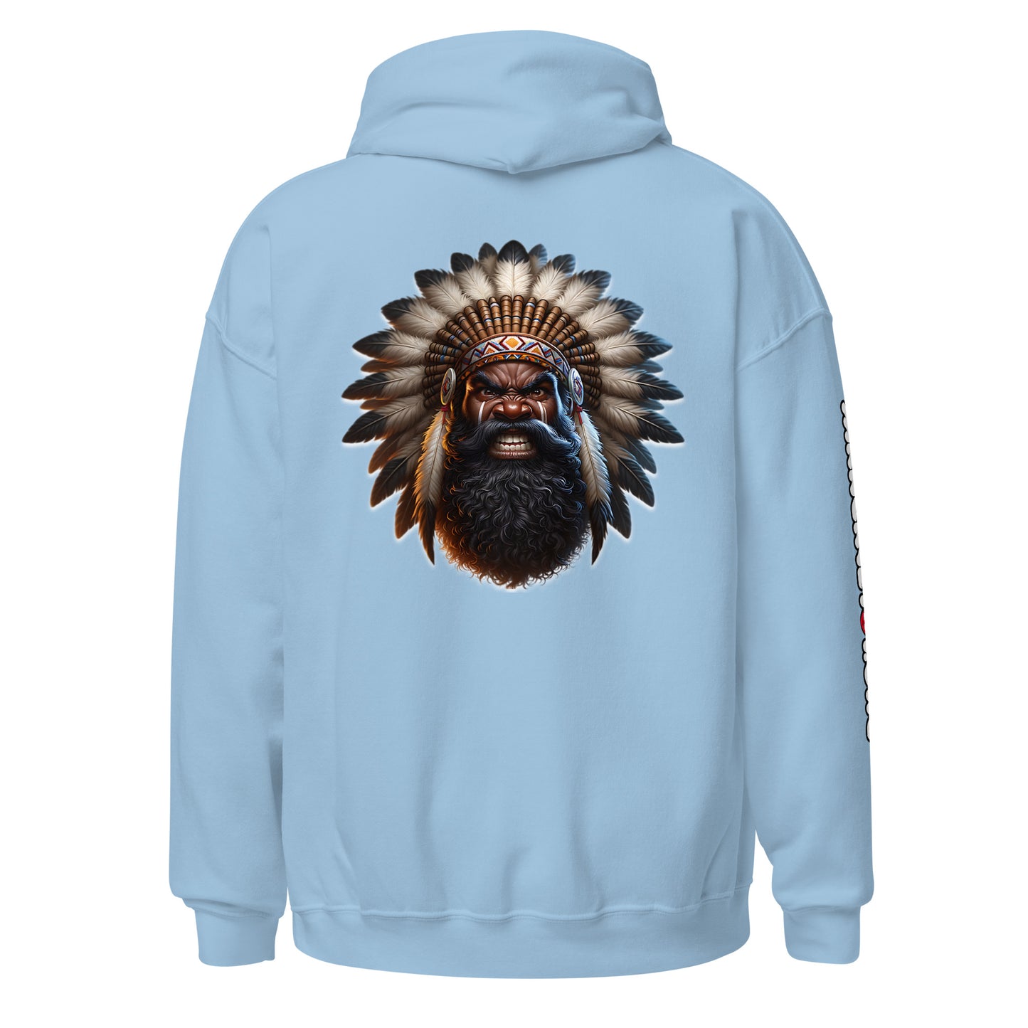 OMS CHIEF Unisex Hoodie