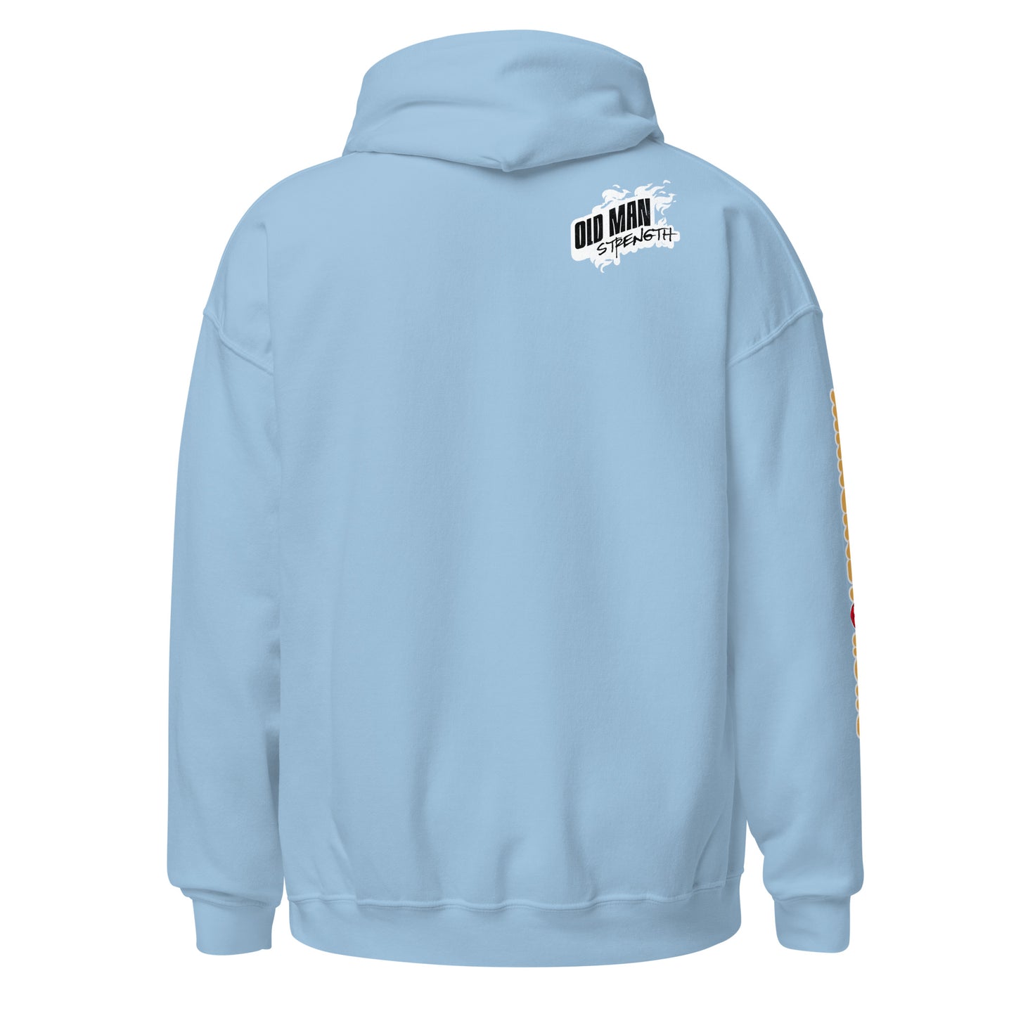 oms KLAW 101 Unisex Hoodie