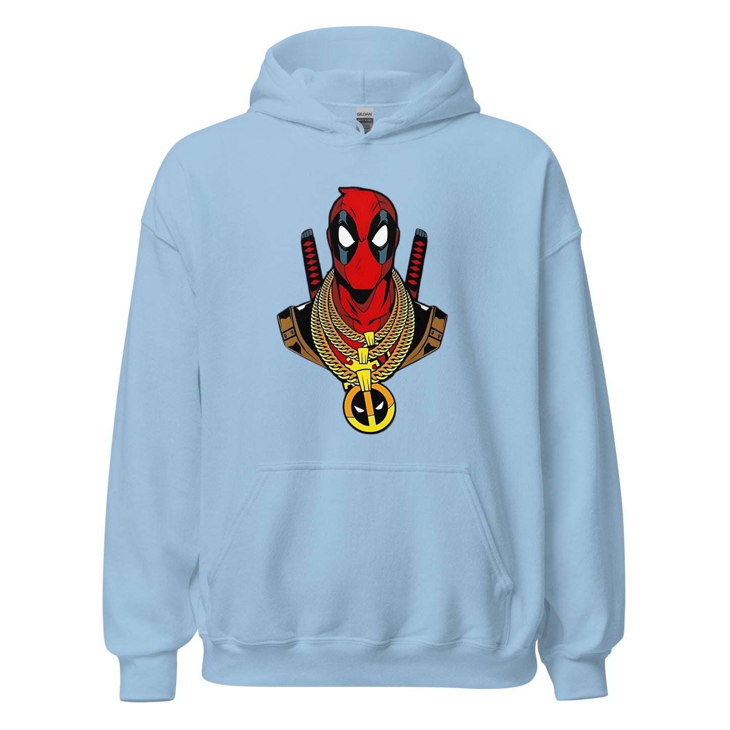 KING KUTZ Unisex Hoodie