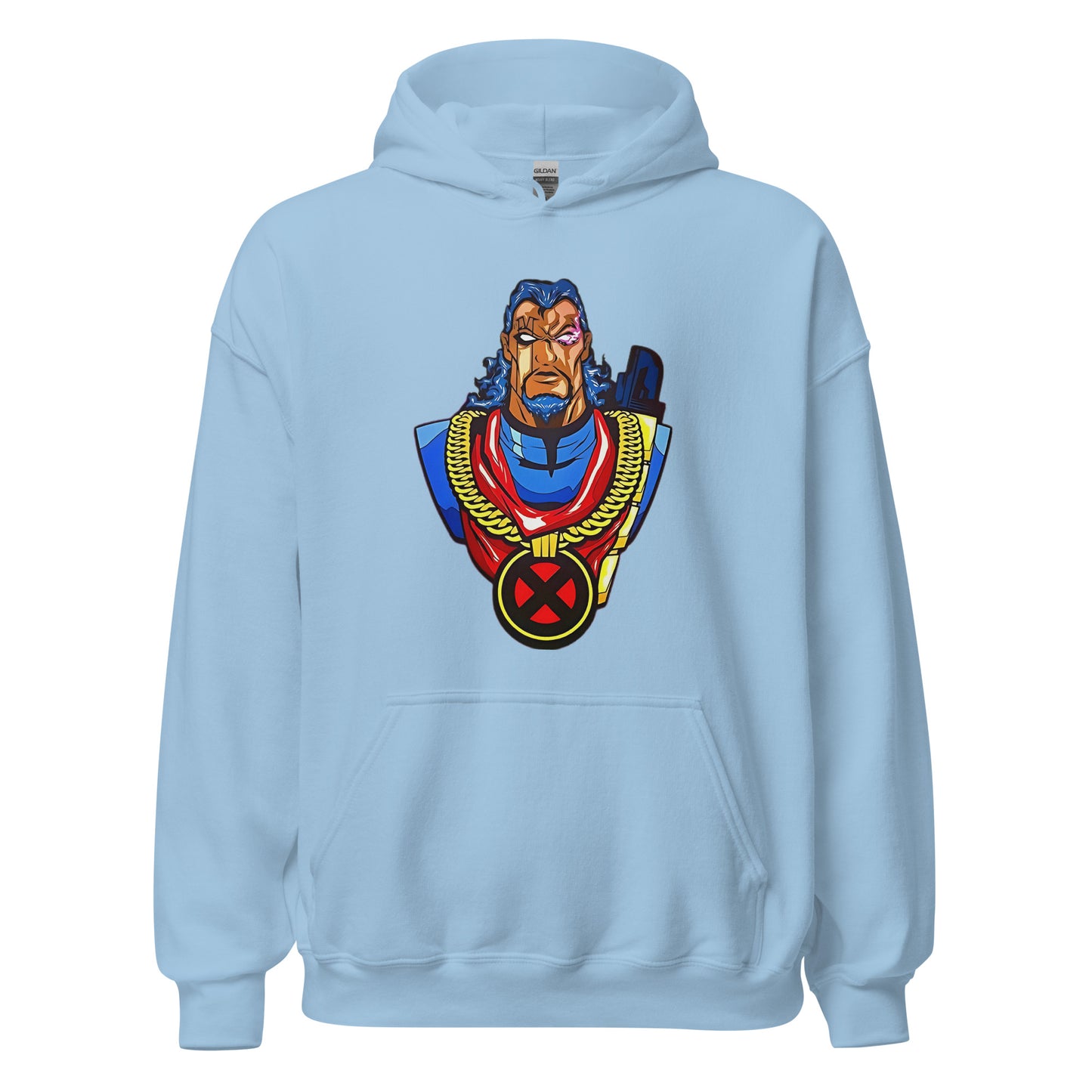 BIG SUAVE Unisex Hoodie