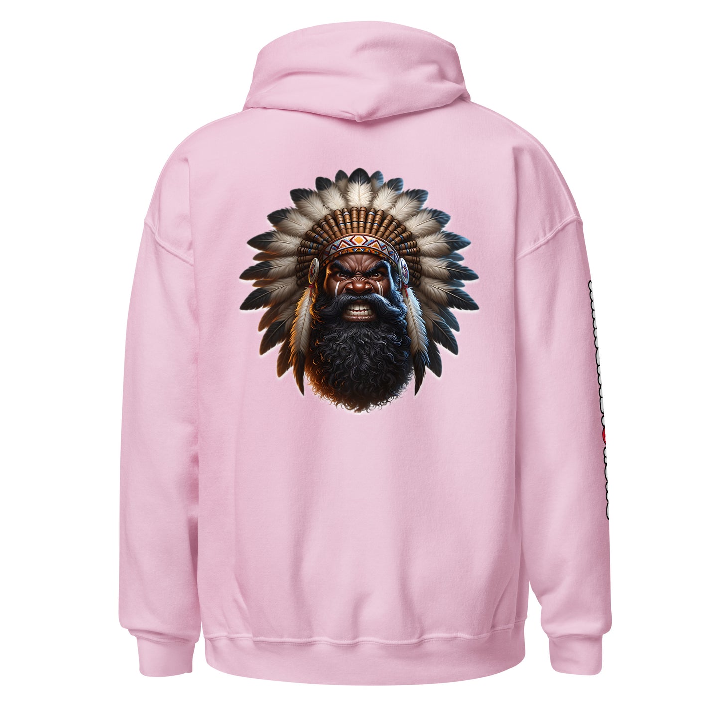 OMS CHIEF Unisex Hoodie