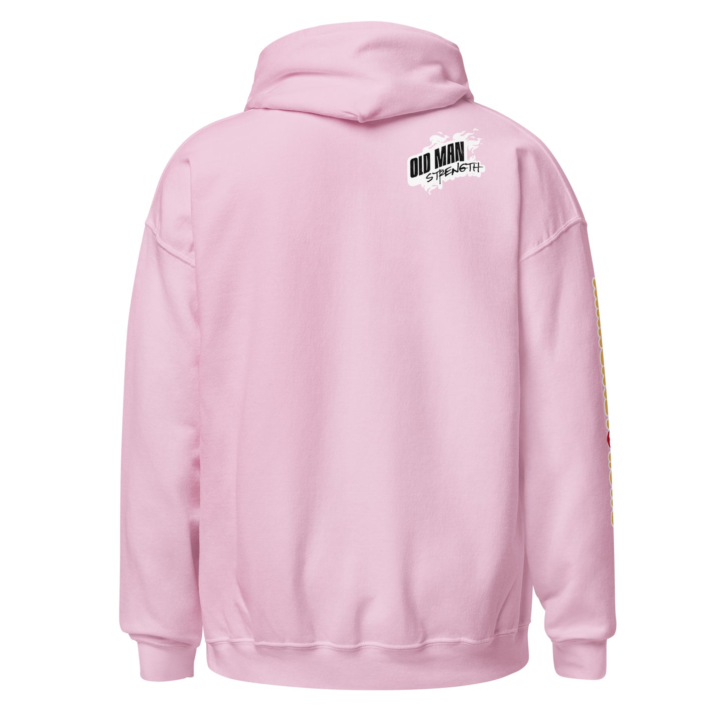 oms KLAW 101 Unisex Hoodie