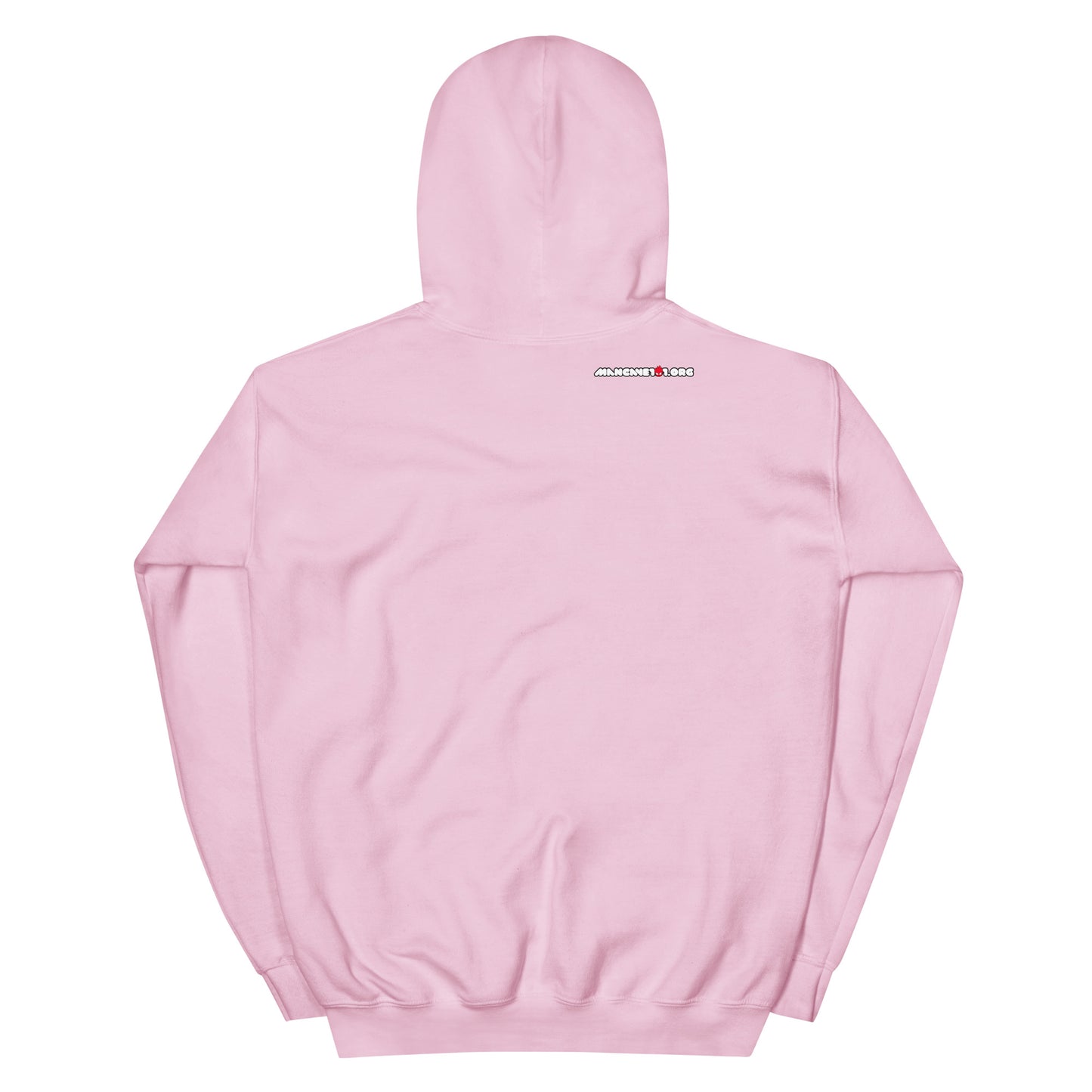 MCSURV01 Unisex Hoodie