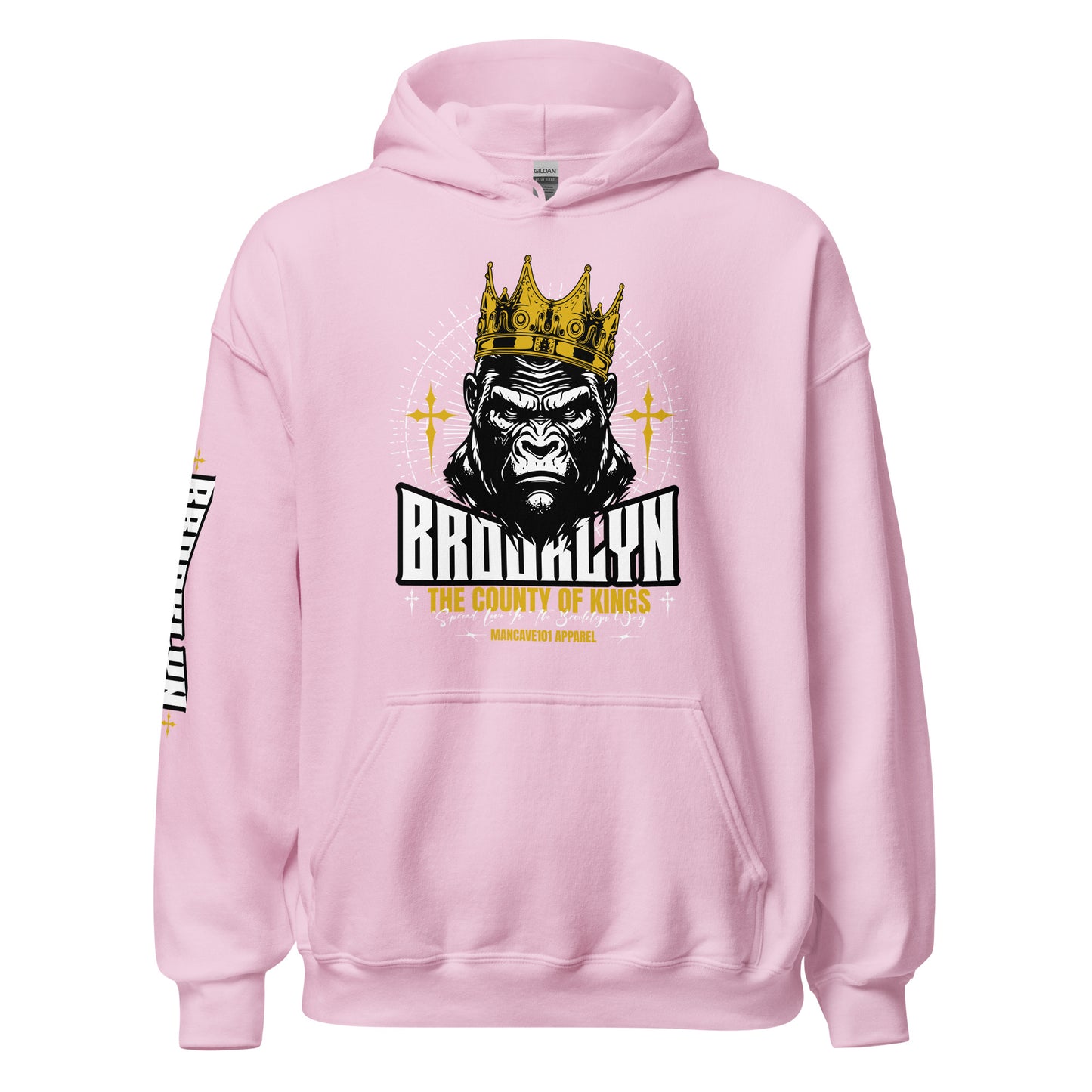 BRK Hoodie