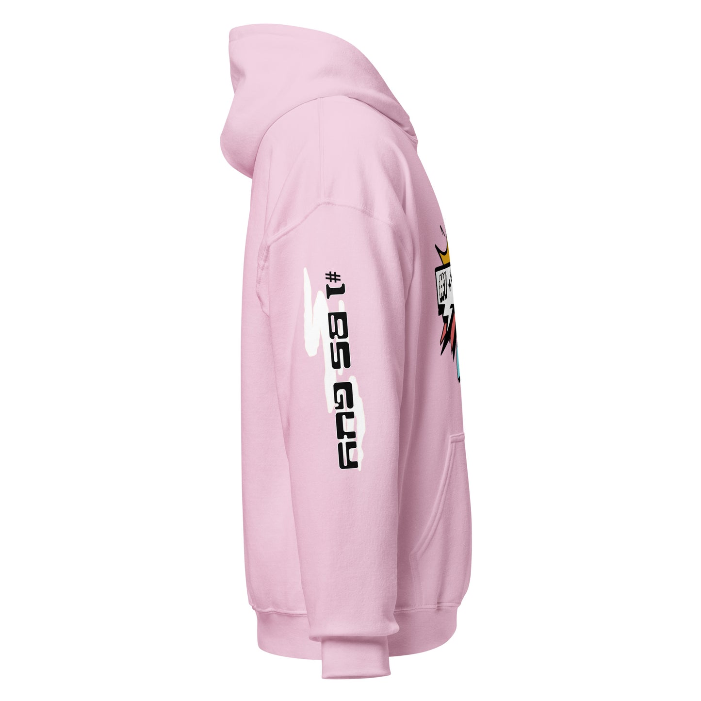 ONEBSG Hoodie