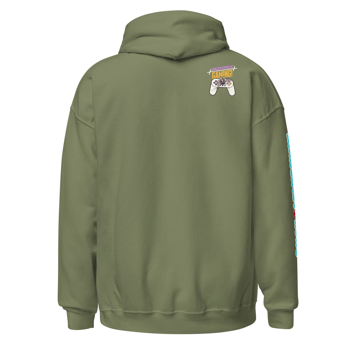 GAMINGCY Unisex Hoodie