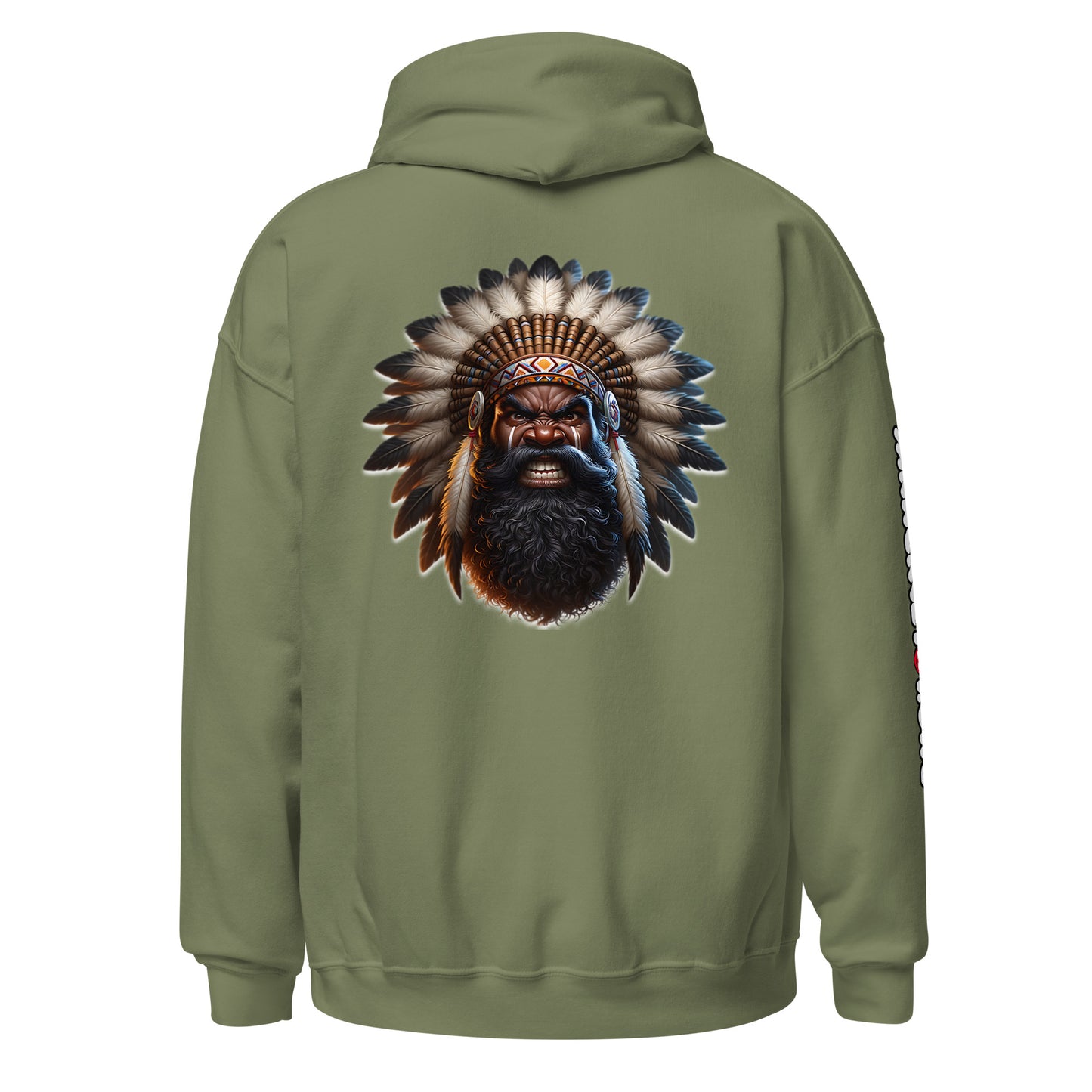 OMS CHIEF Unisex Hoodie