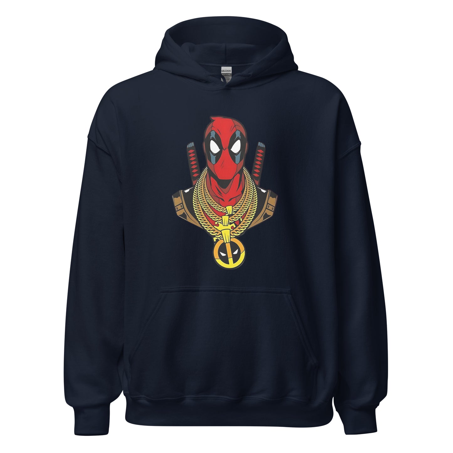 KING KUTZ Unisex Hoodie