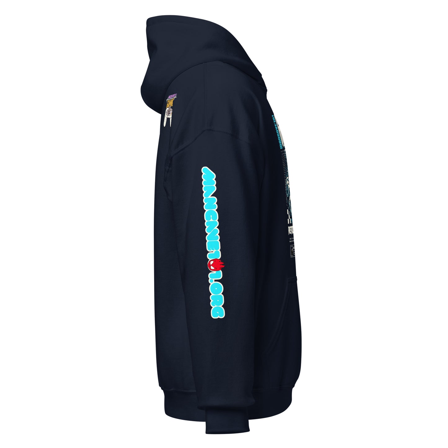 GAMINGCY Unisex Hoodie