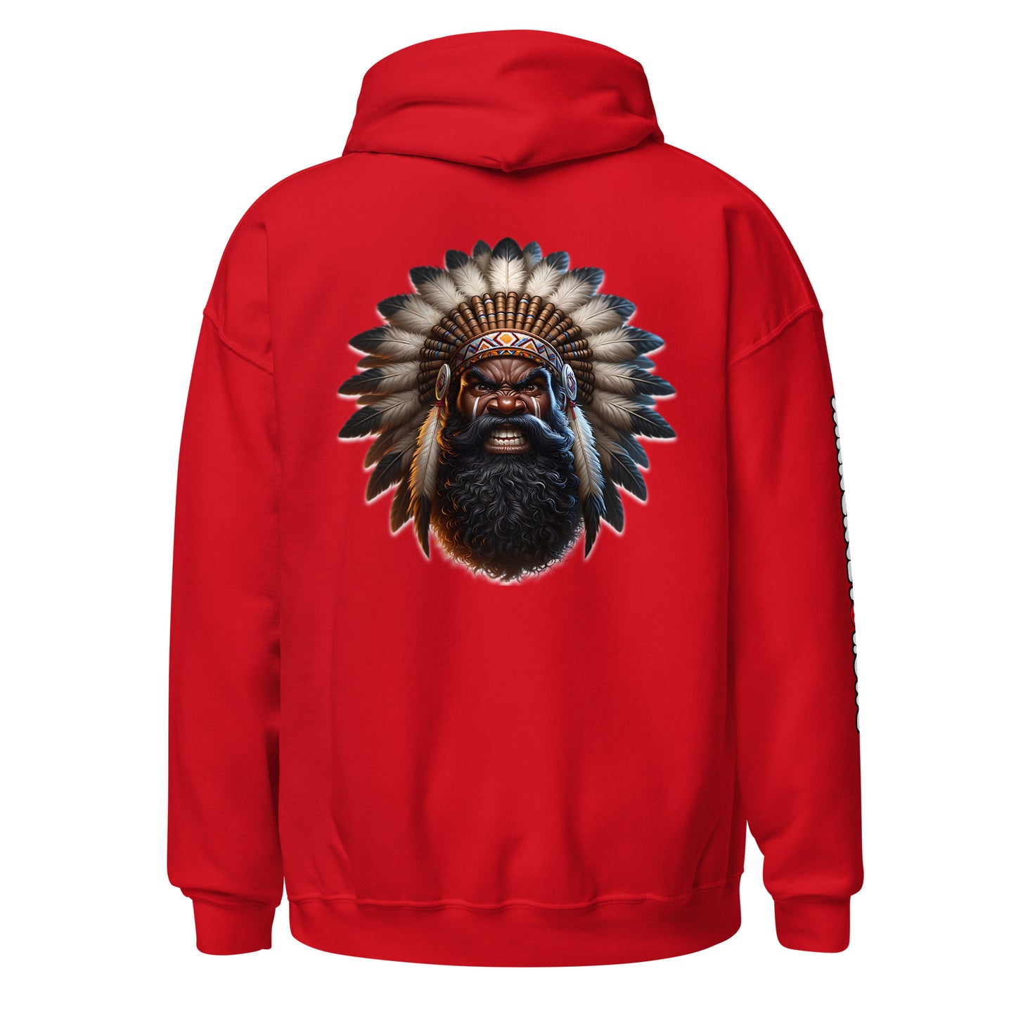 OMS CHIEF Unisex Hoodie