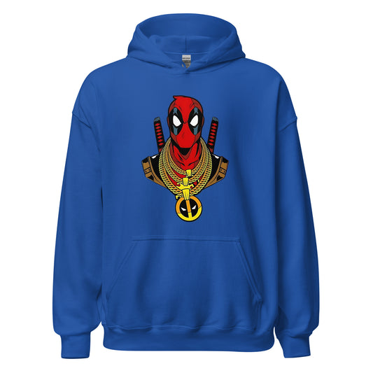 KING KUTZ Unisex Hoodie