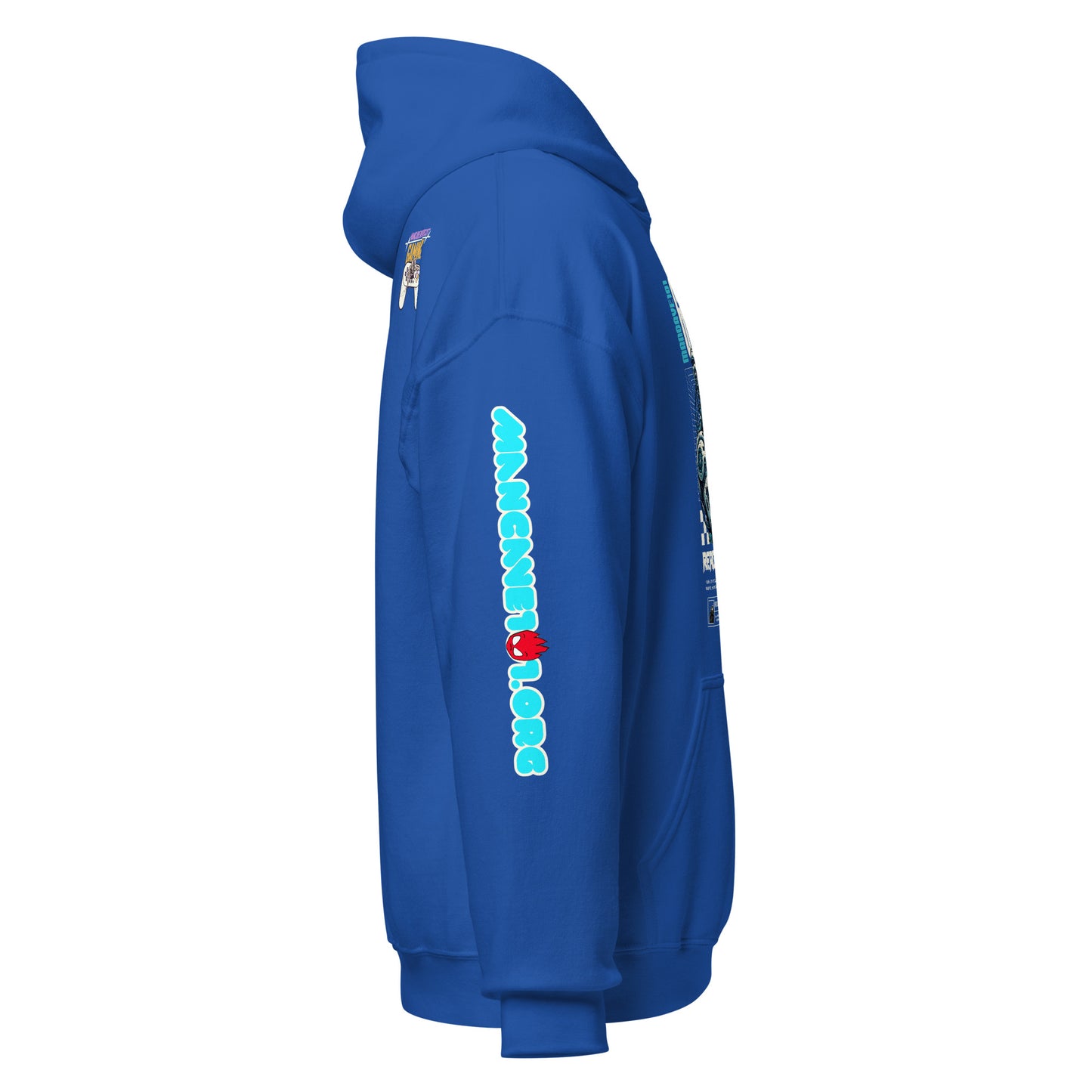 GAMINGCY Unisex Hoodie