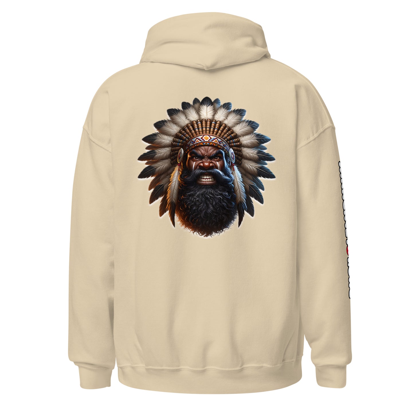 OMS CHIEF Unisex Hoodie