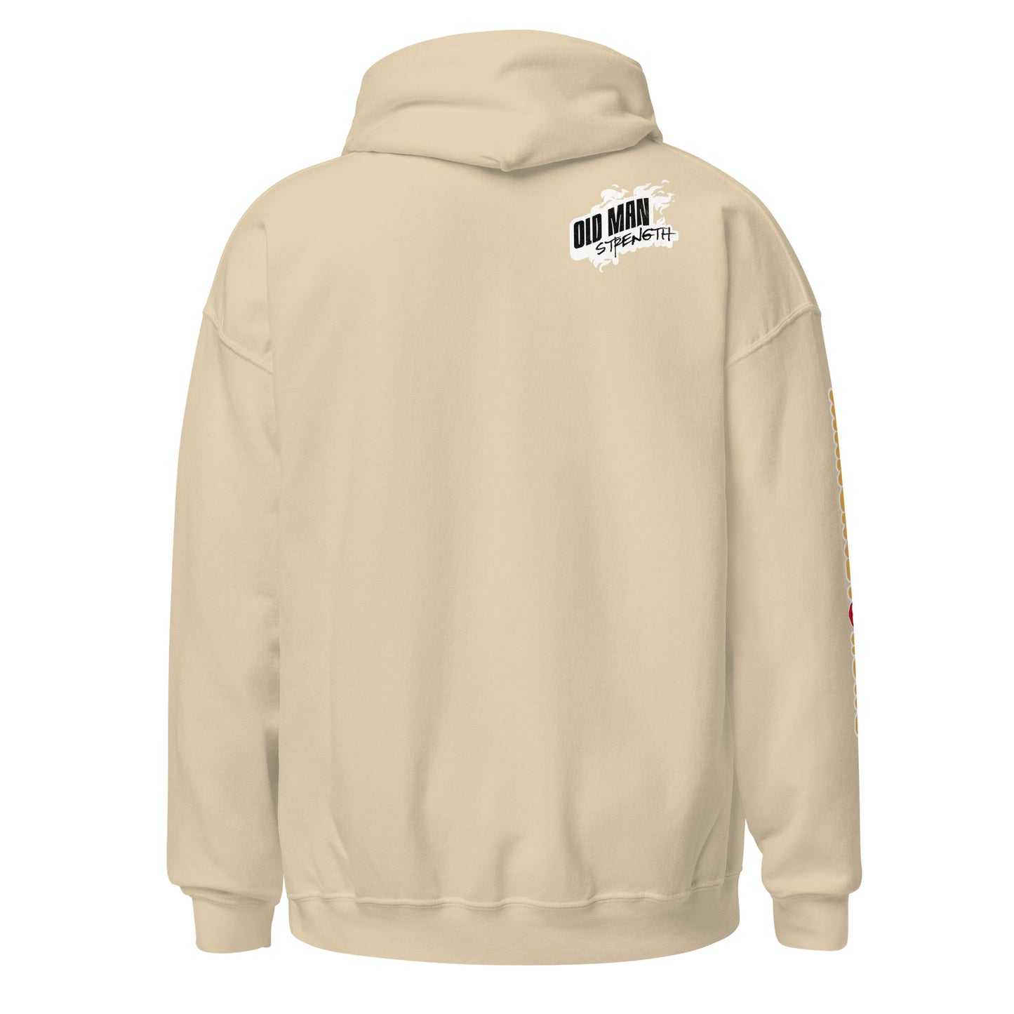 OMS KLAW 100 Unisex Hoodie